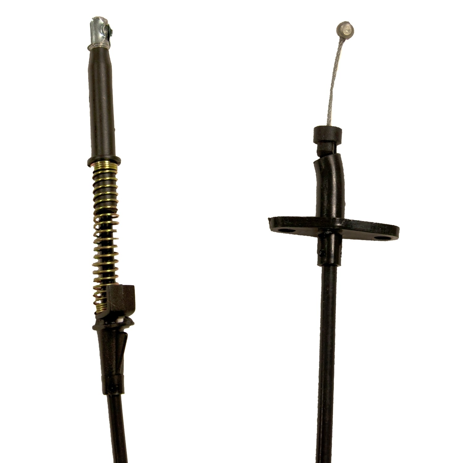 ATP Accelerator Cable