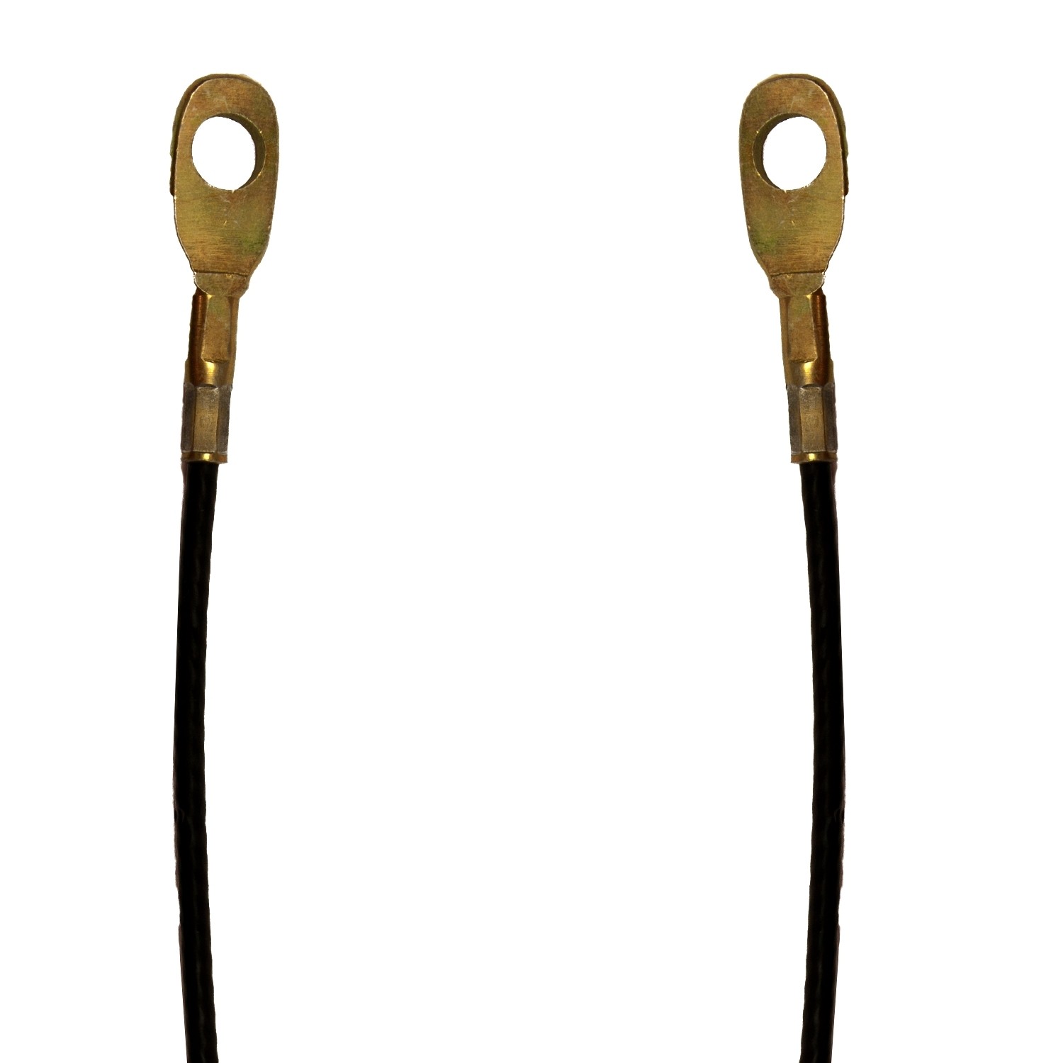 ATP Tailgate Support Cable