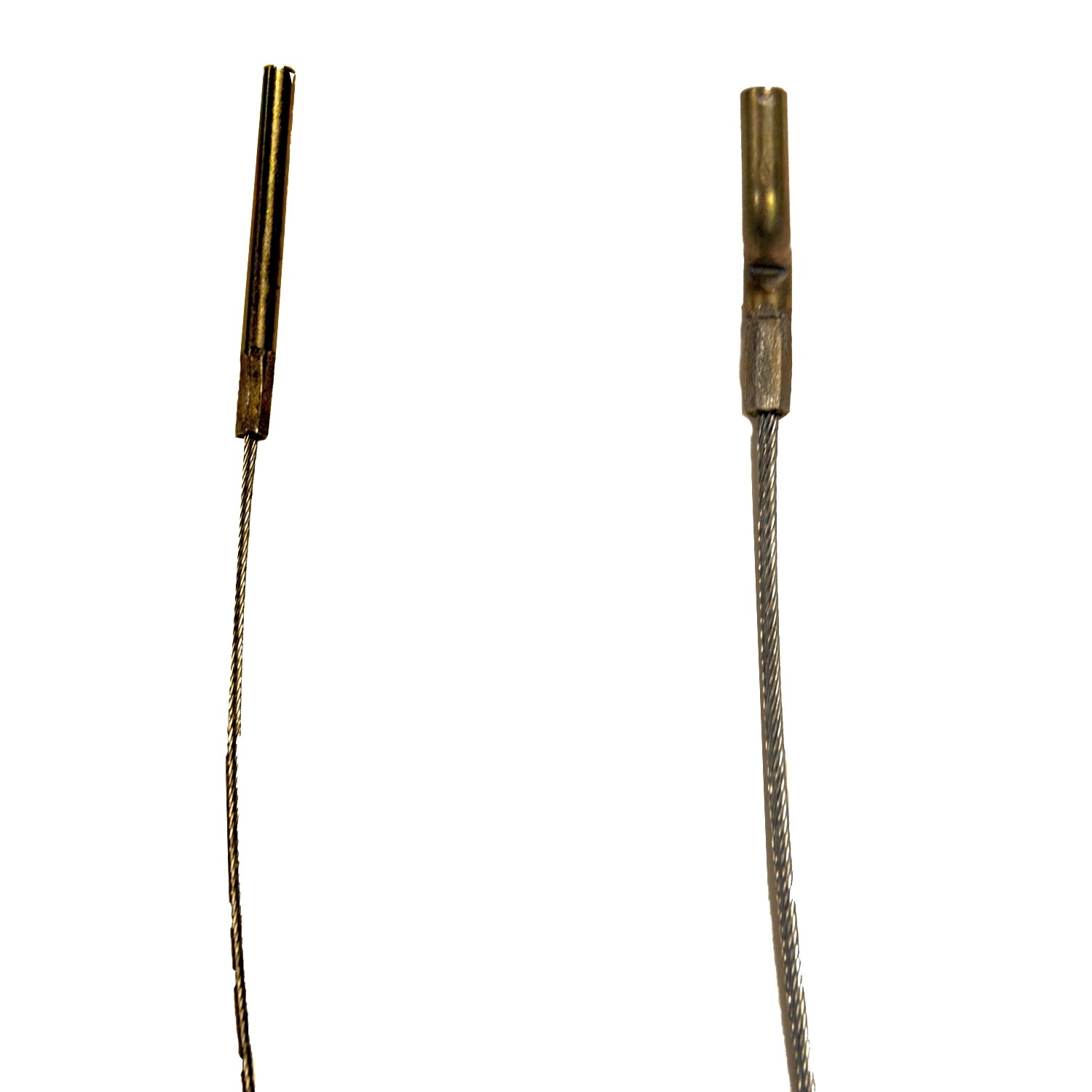 ATP Accelerator Cable