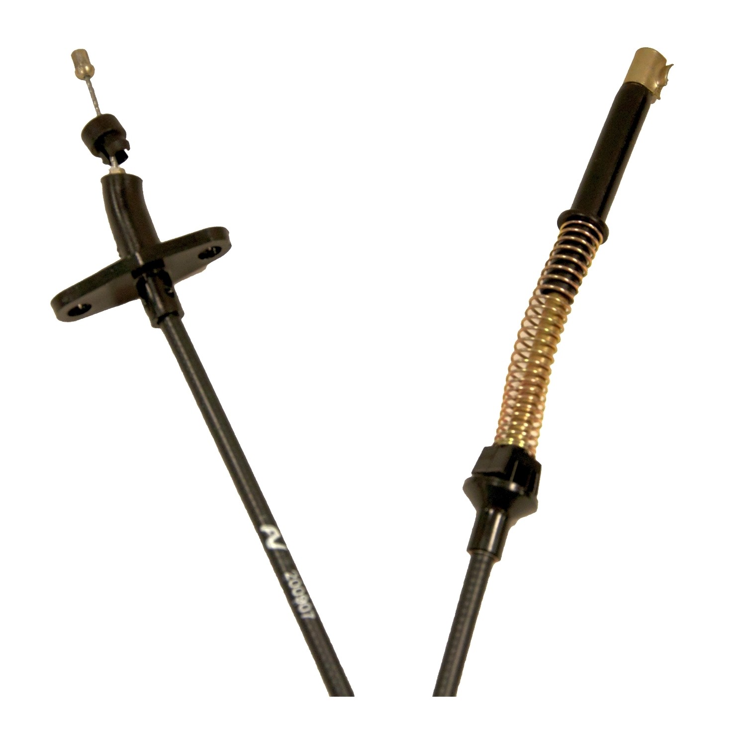 ATP Accelerator Cable