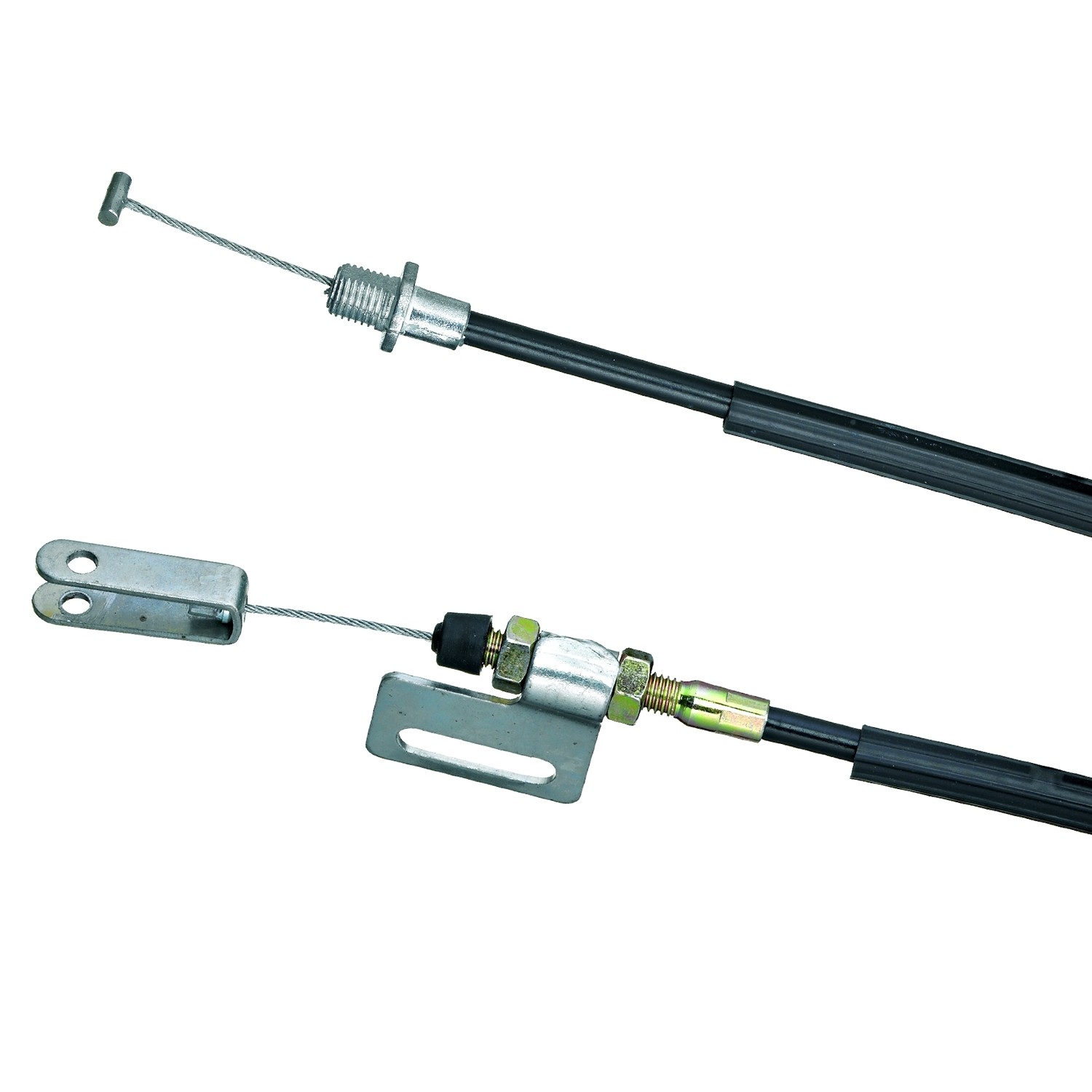 ATP Accelerator Cable