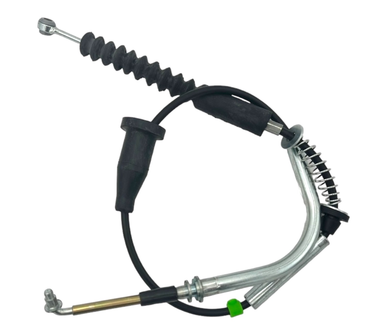 ATP Automatic Transmission Shifter Cable