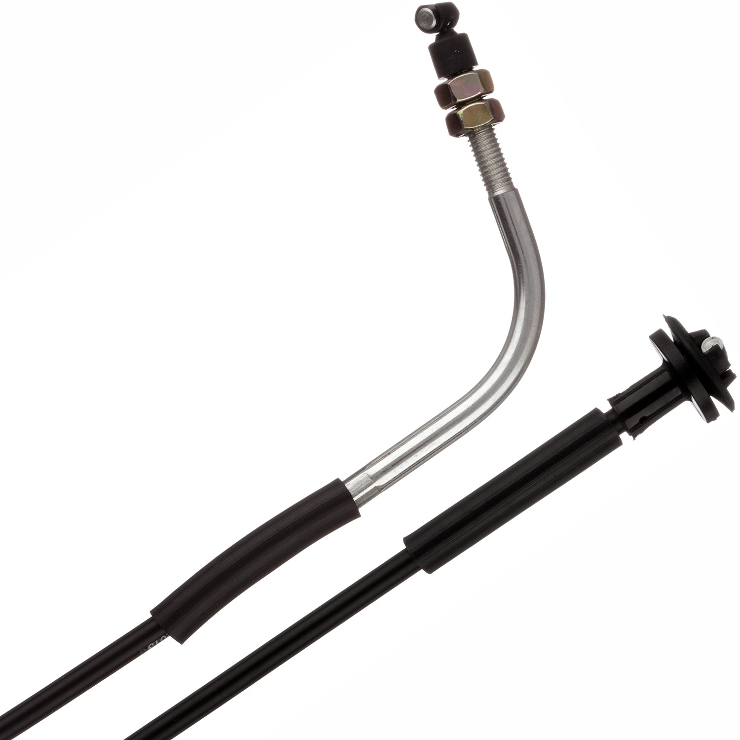 ATP Accelerator Cable