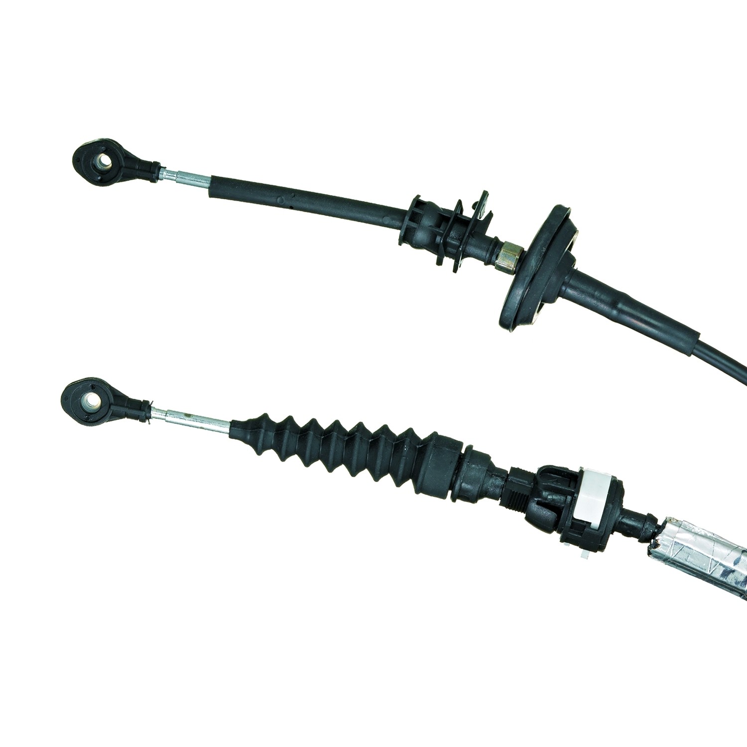 ATP Automatic Transmission Shifter Cable