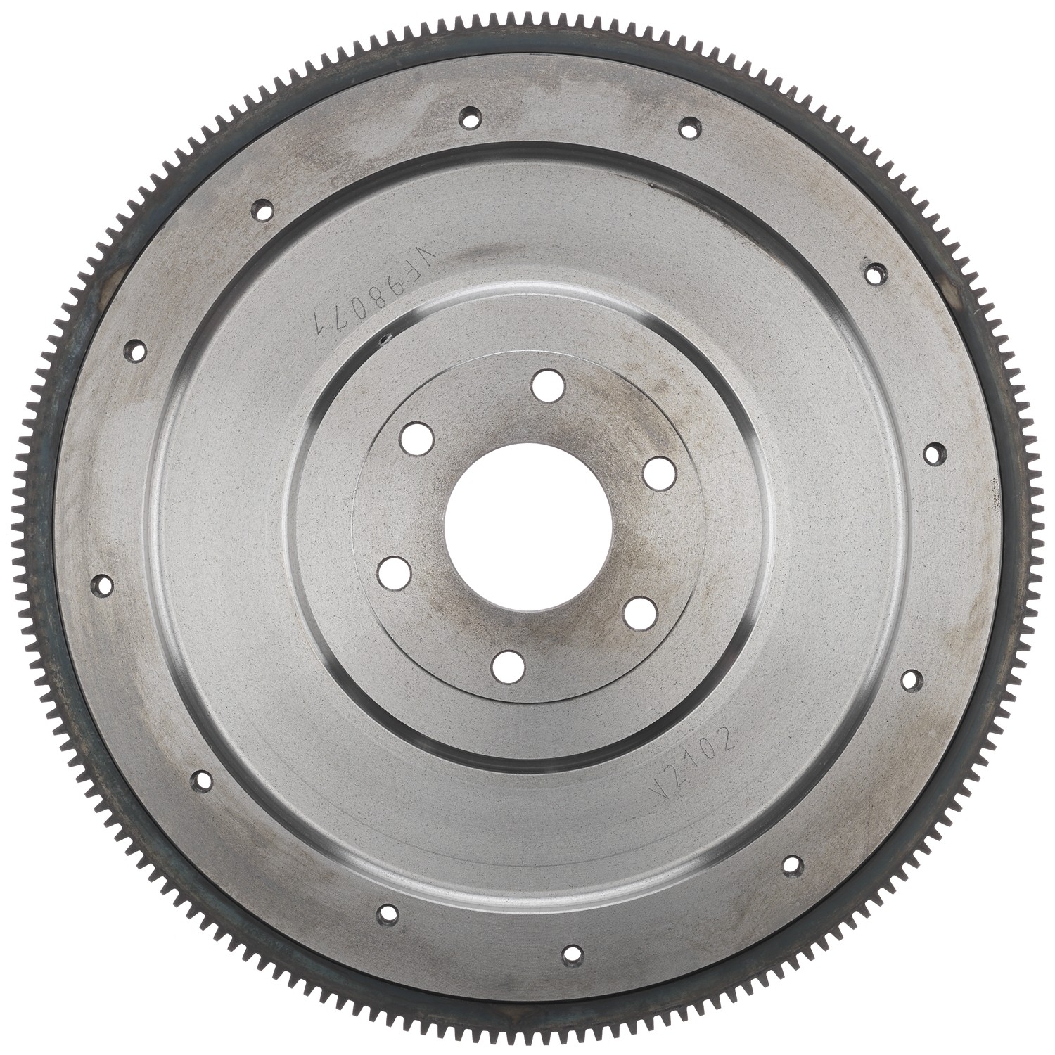 ATP Manual Transmission Flywheel