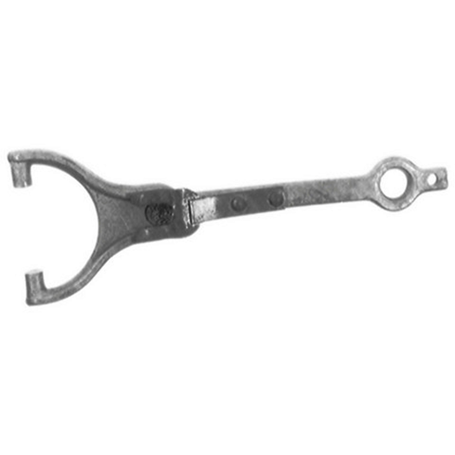 ATP Clutch Fork