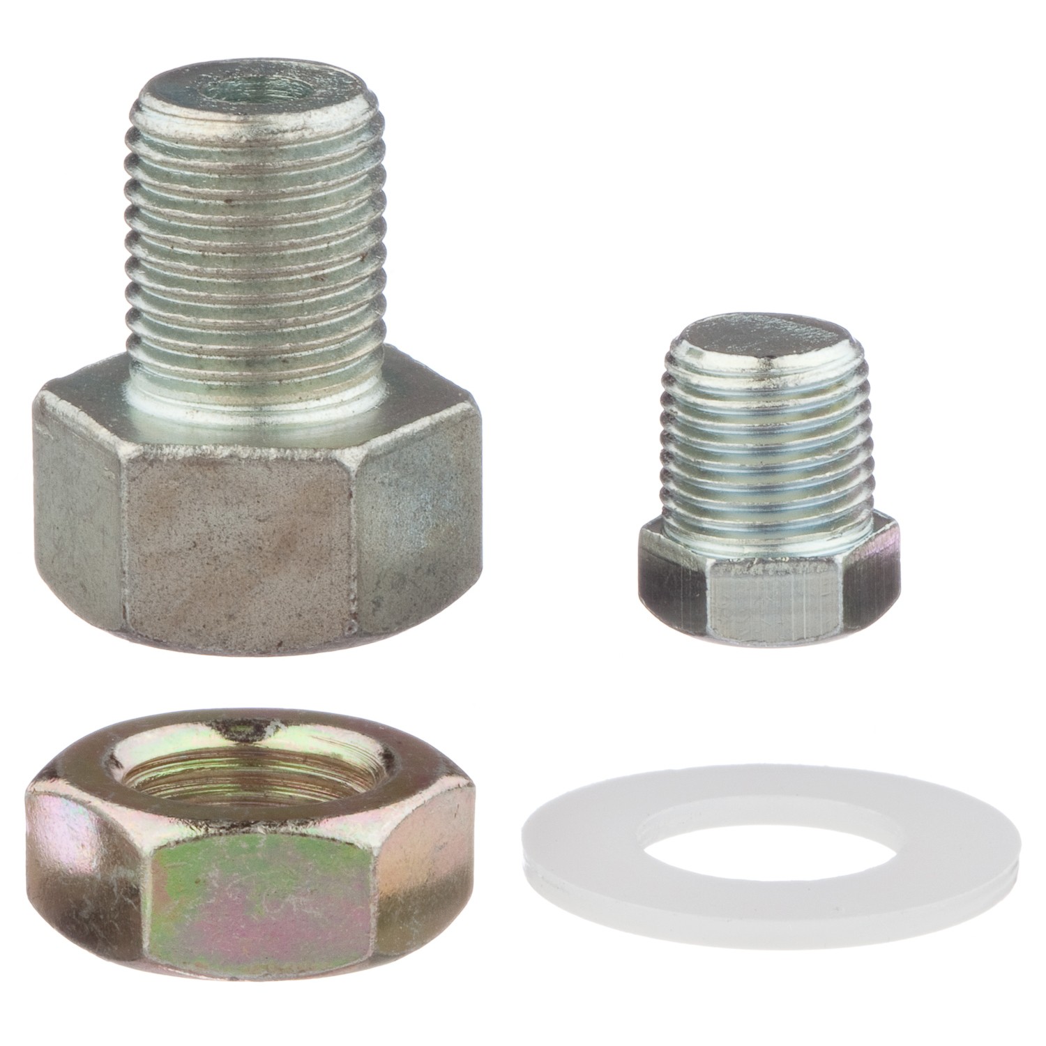 Auto Trans Drain Plug