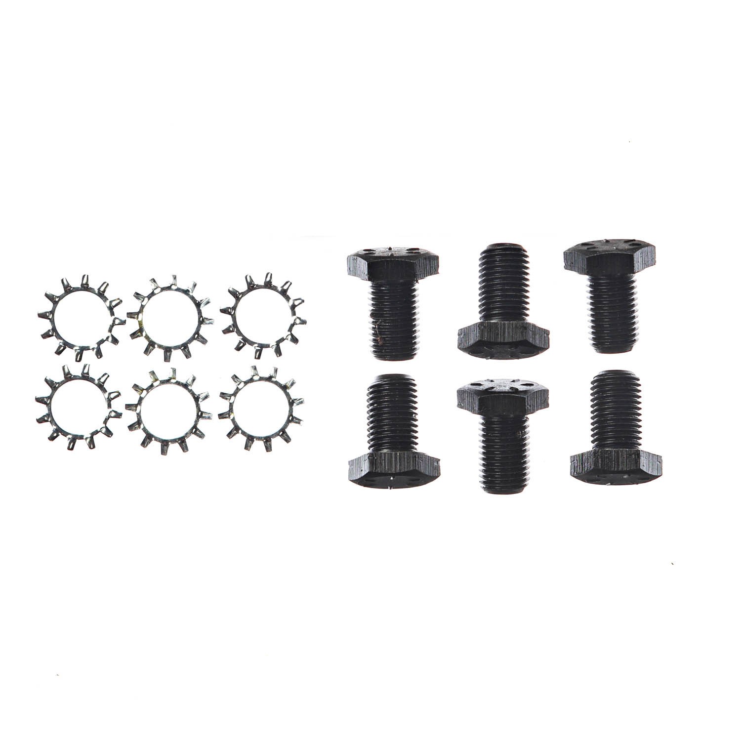 ATP Manual Transmission Flywheel Bolt