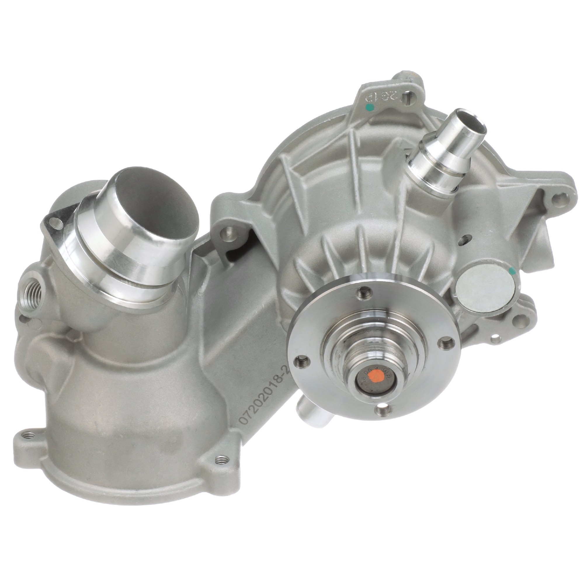 Engine Water Pump