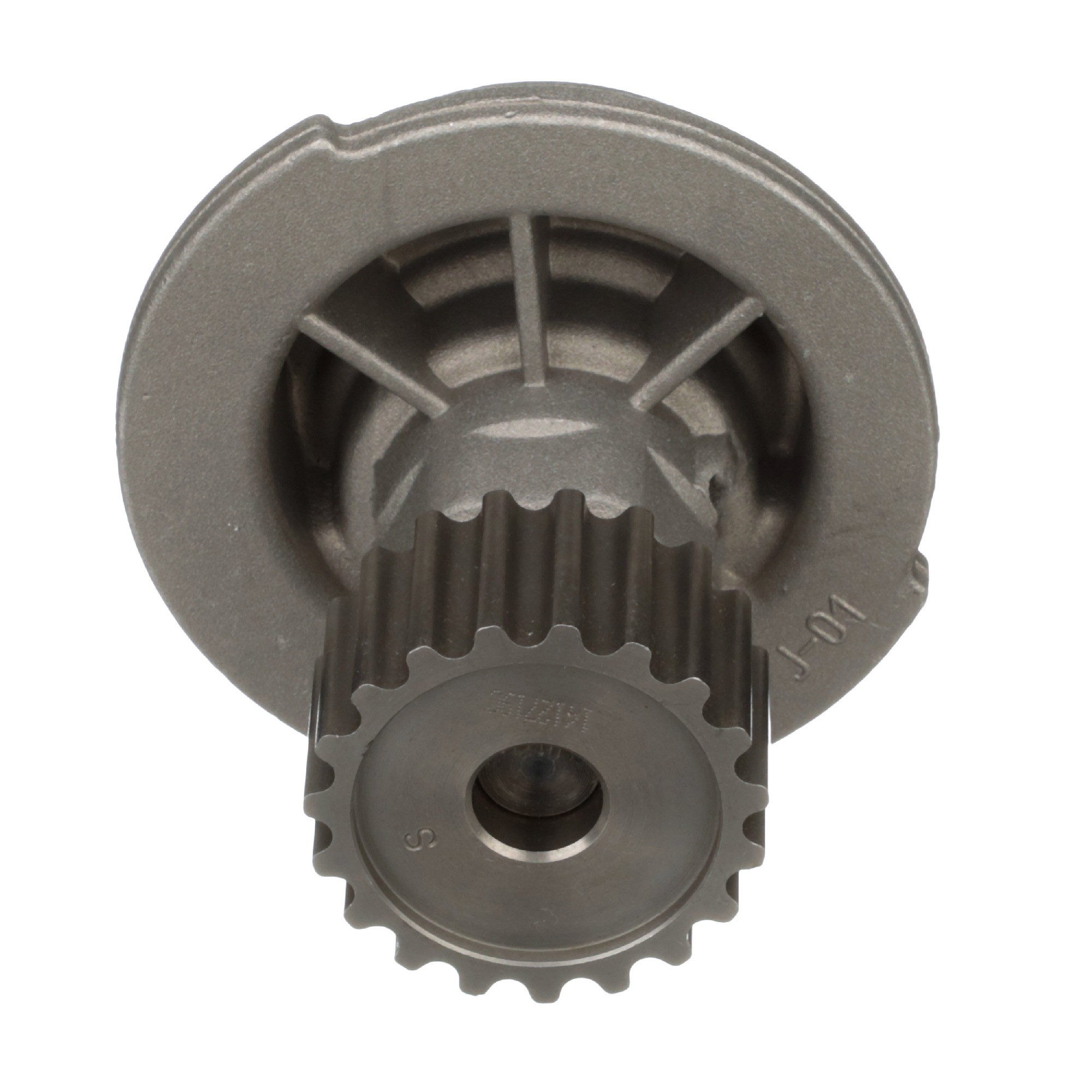 Engine Water Pump