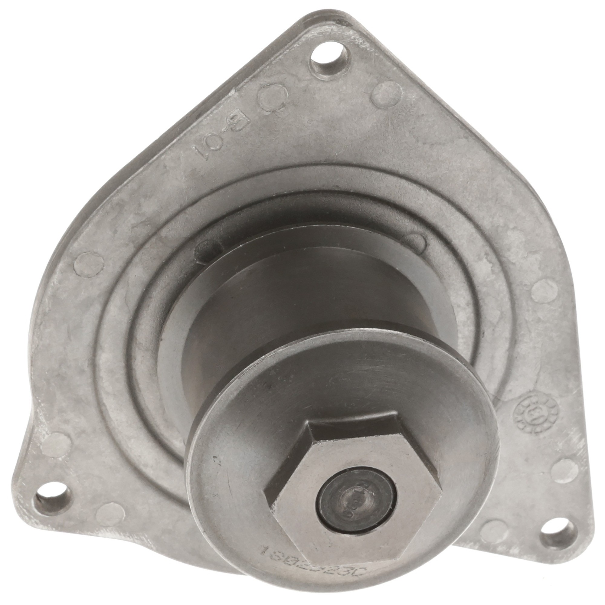 Engine Water Pump