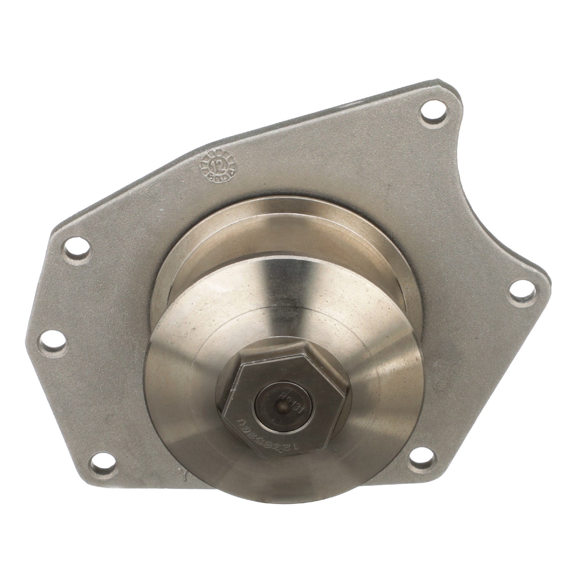 Engine Water Pump