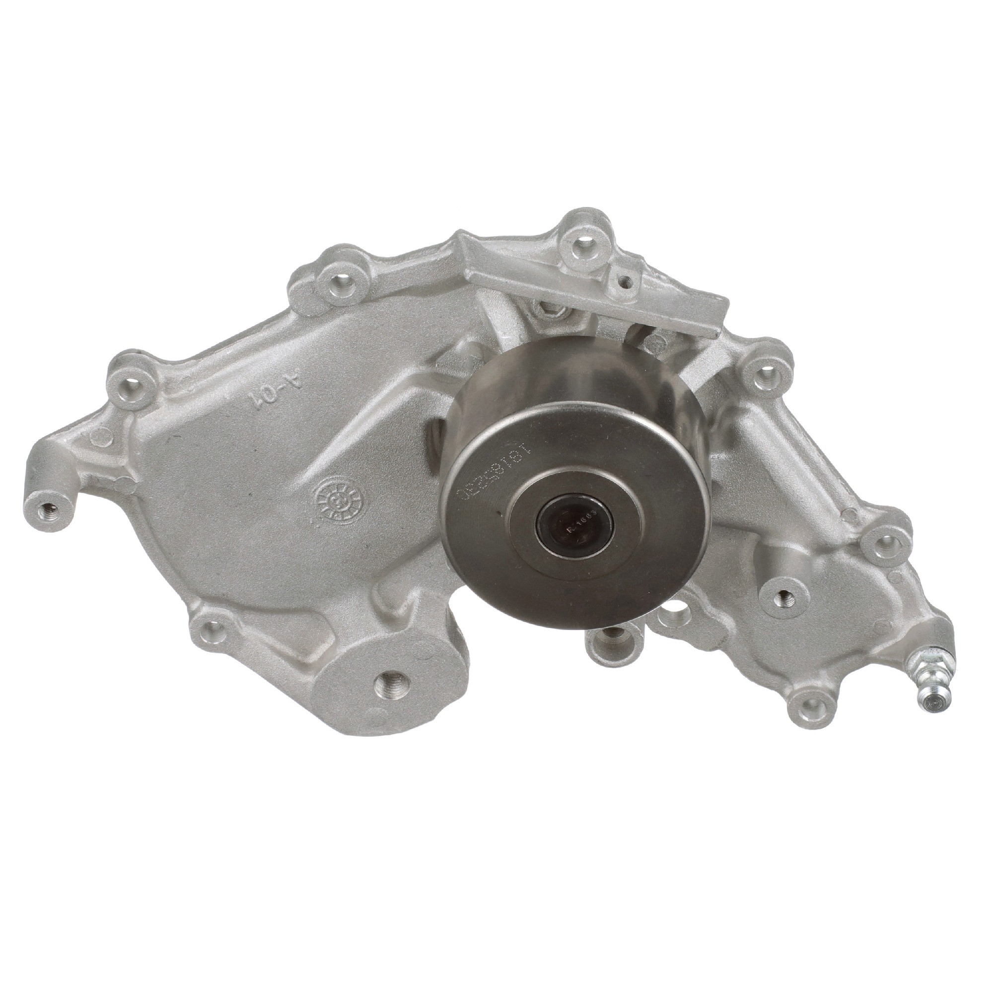 Engine Water Pump