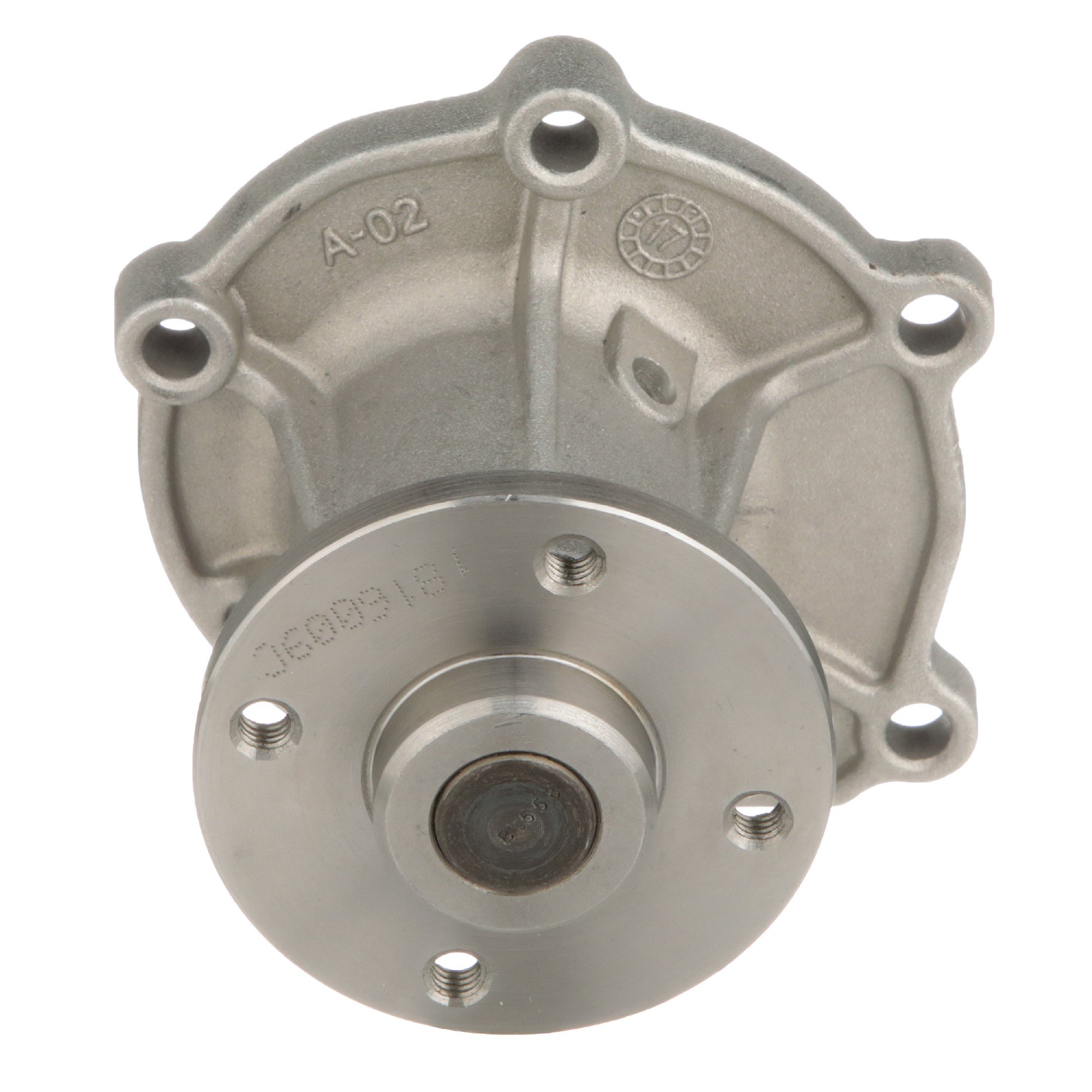 Engine Water Pump