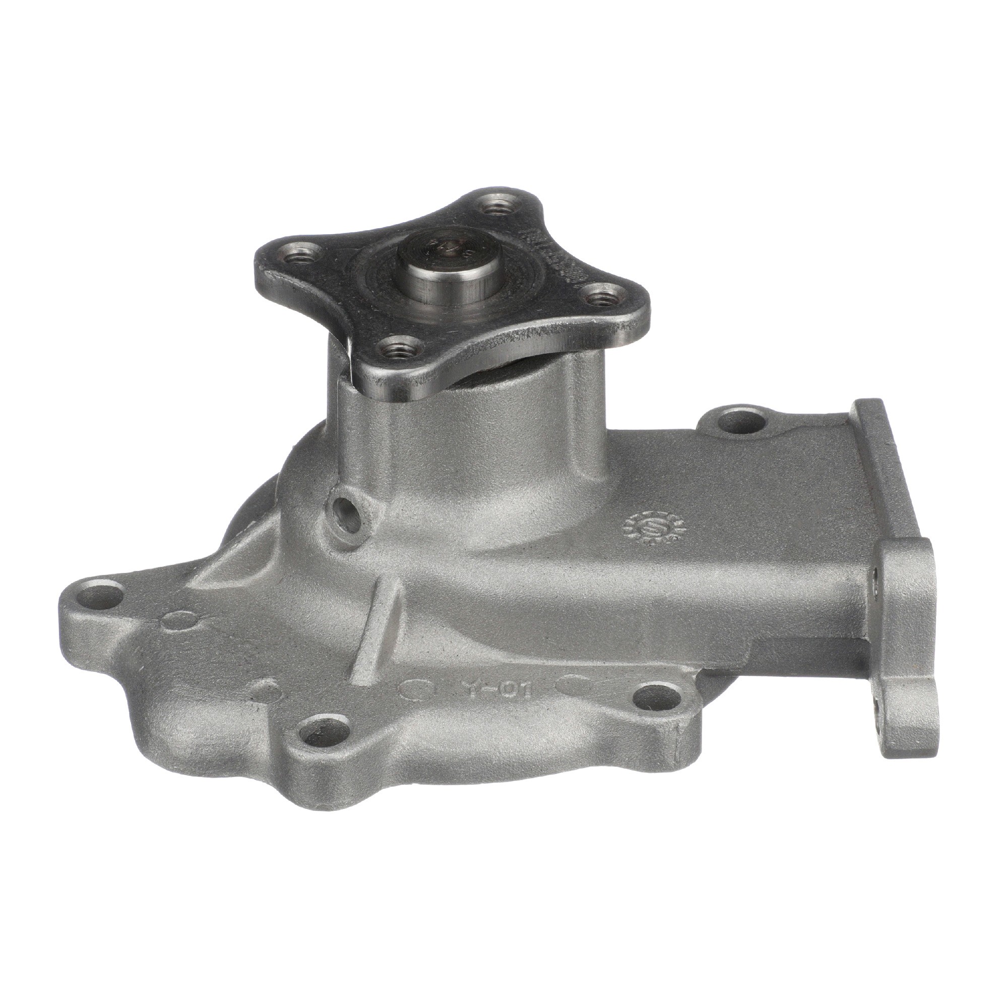 Engine Water Pump