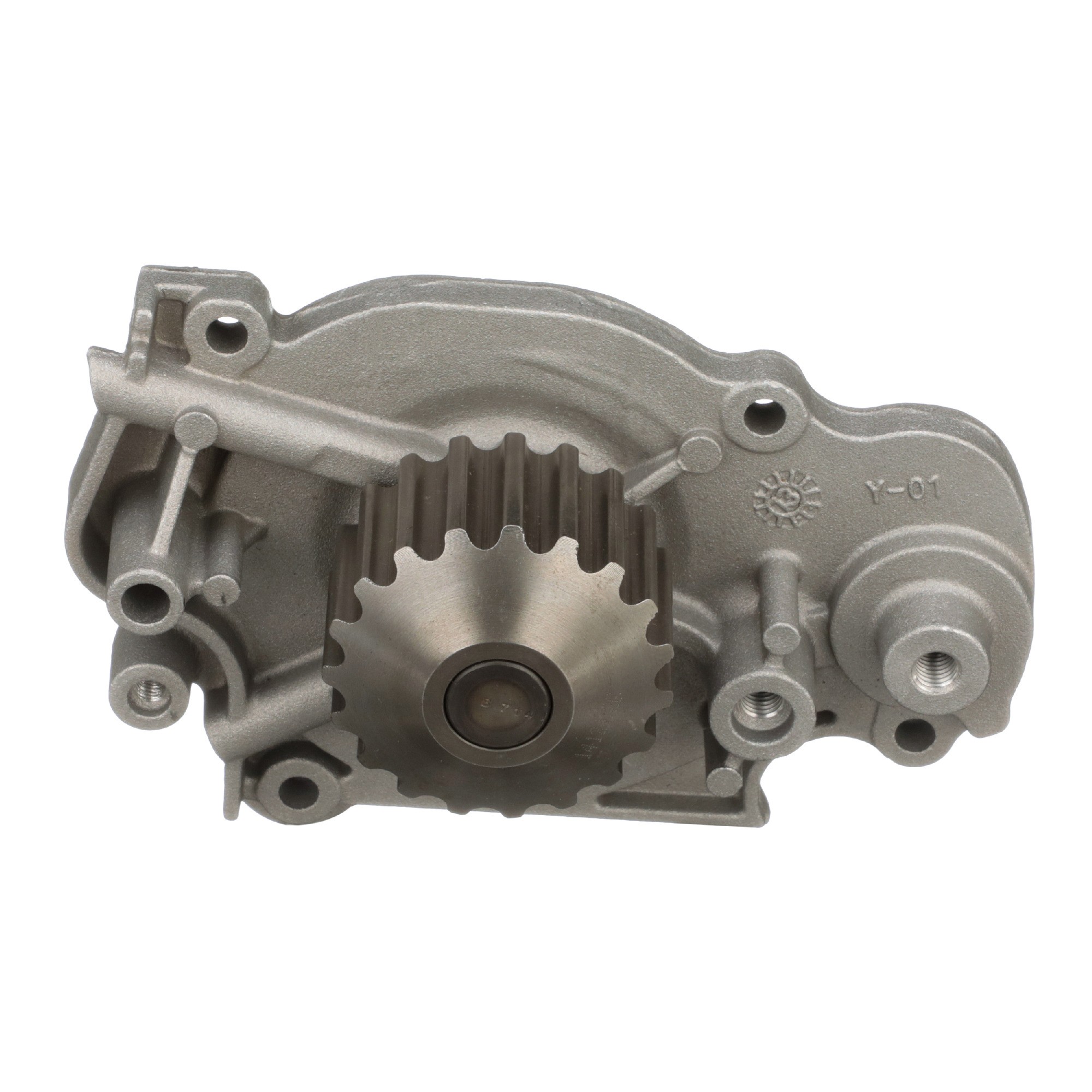 Engine Water Pump