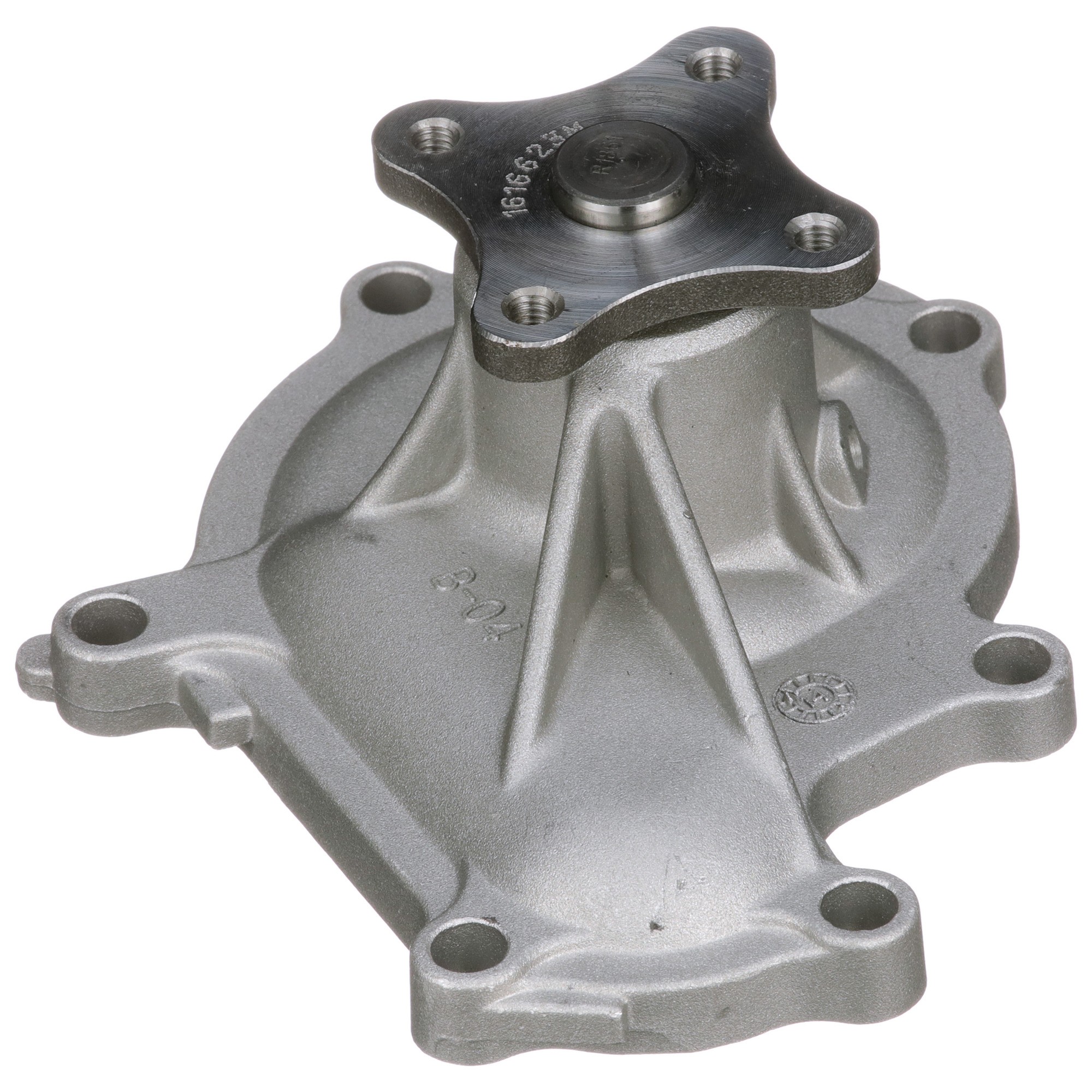 Engine Water Pump