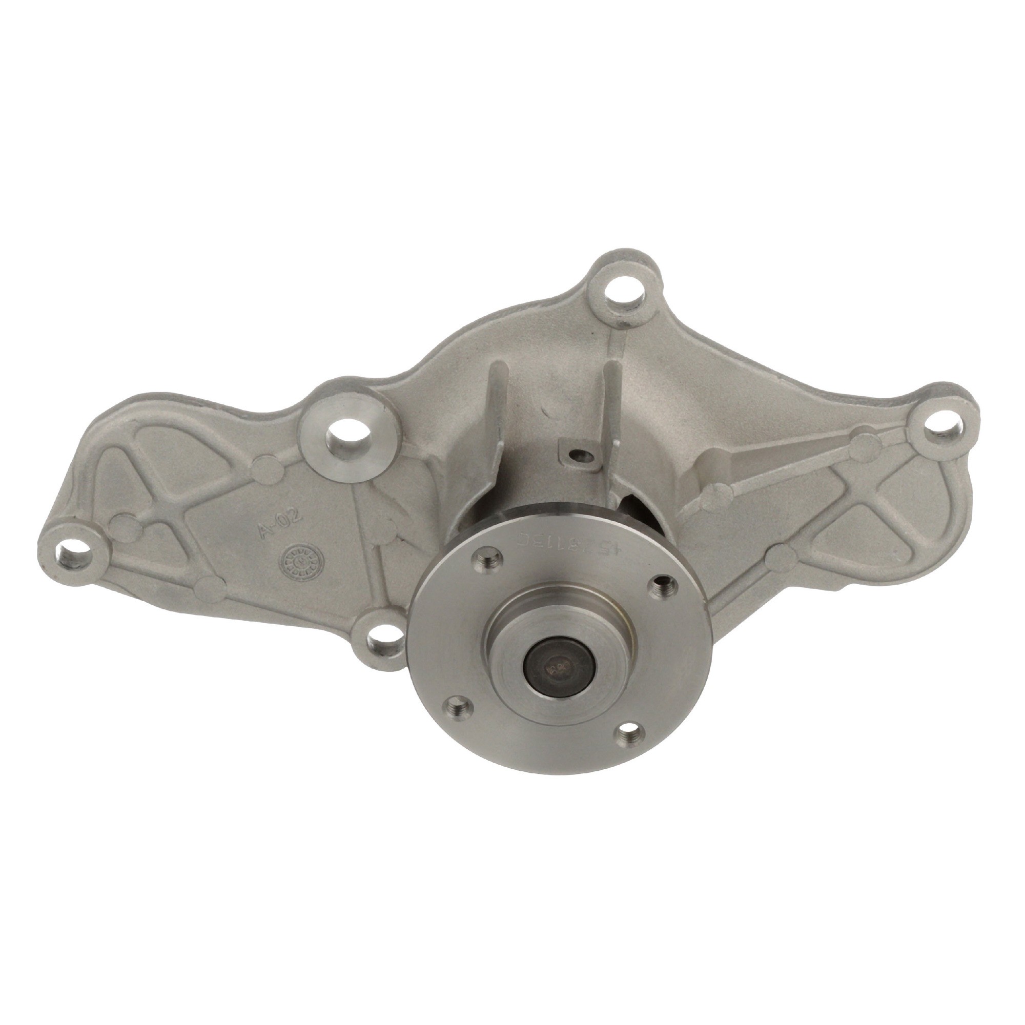 Engine Water Pump