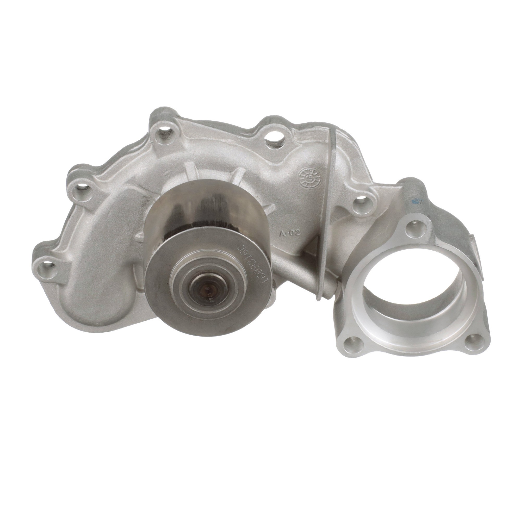 Engine Water Pump