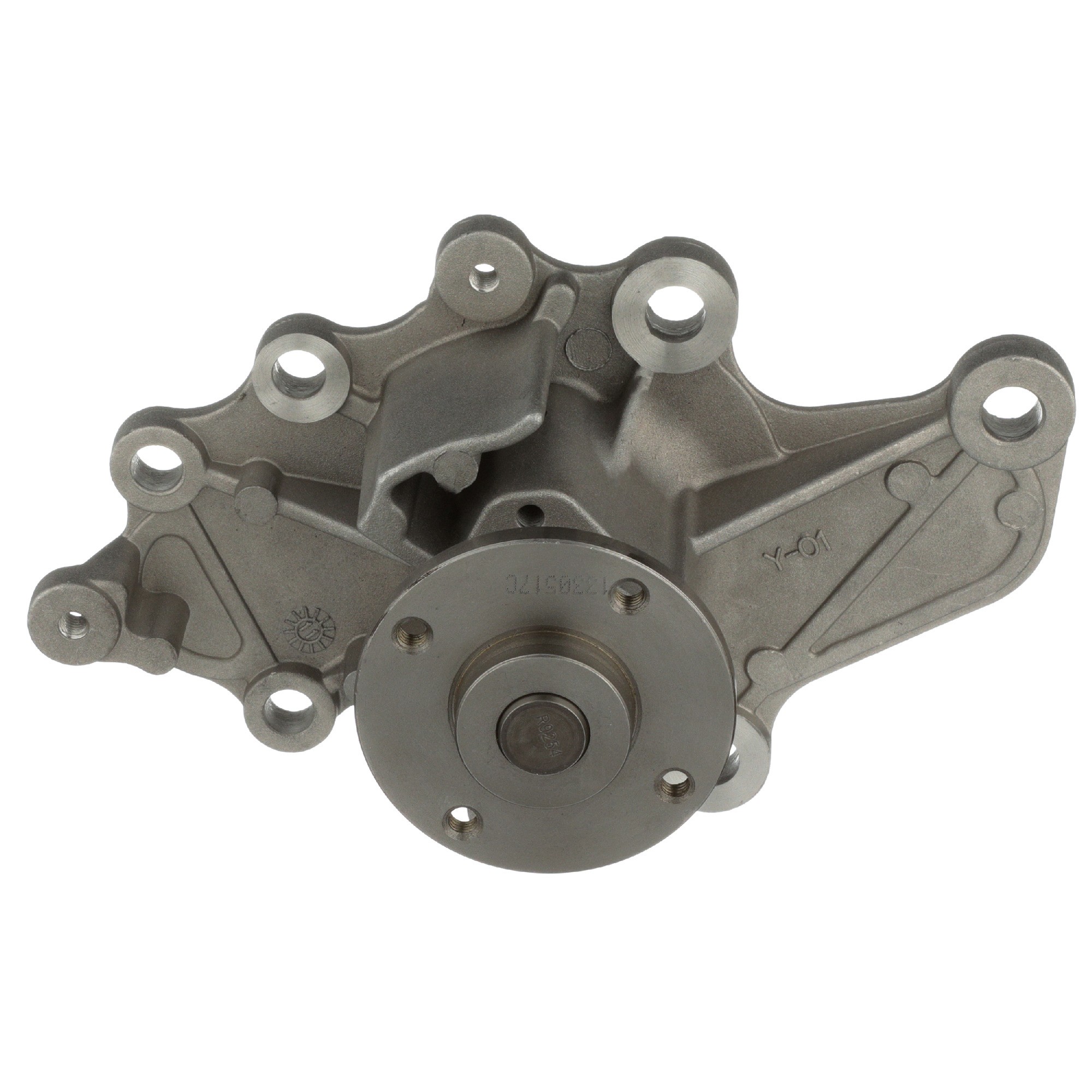 Engine Water Pump