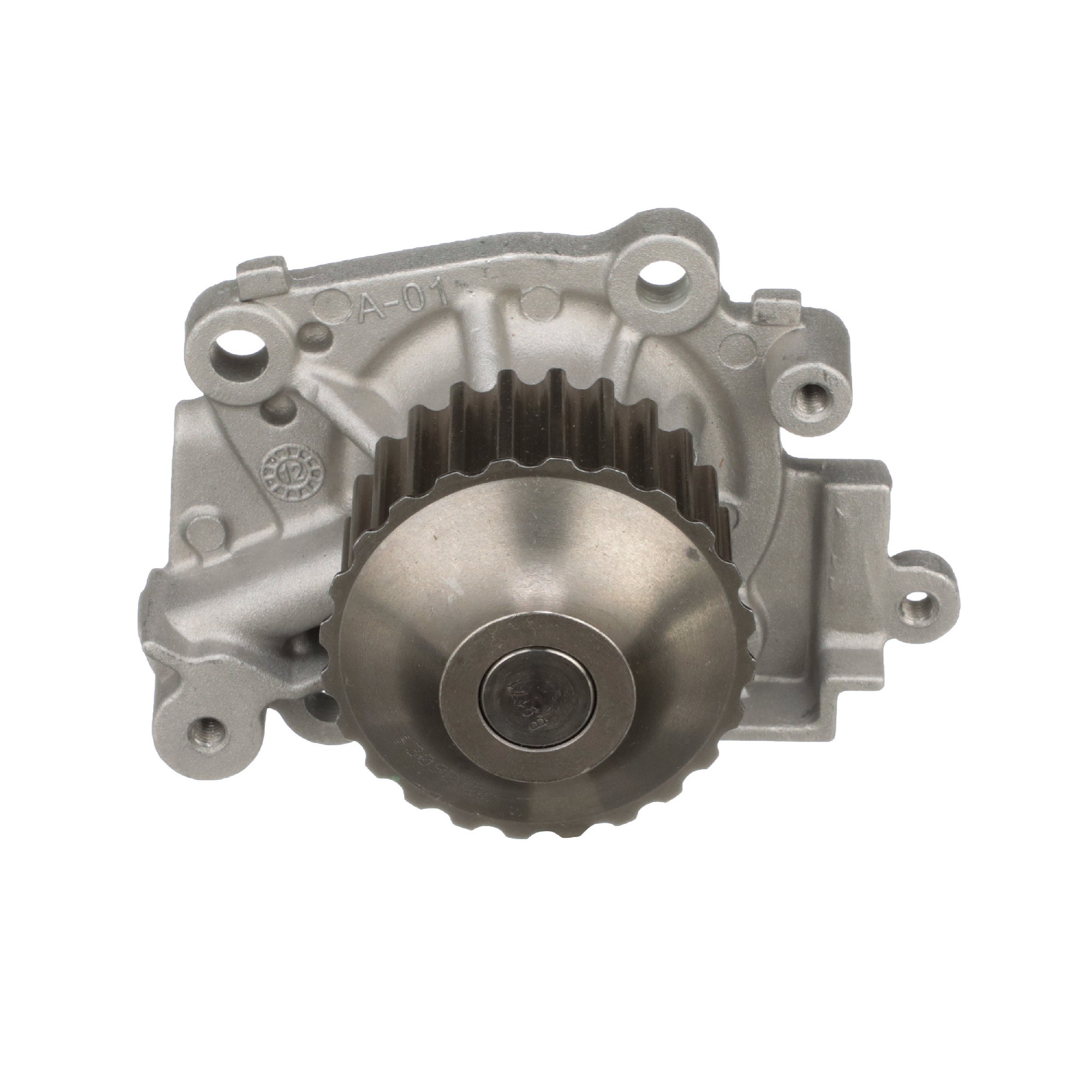 Engine Water Pump