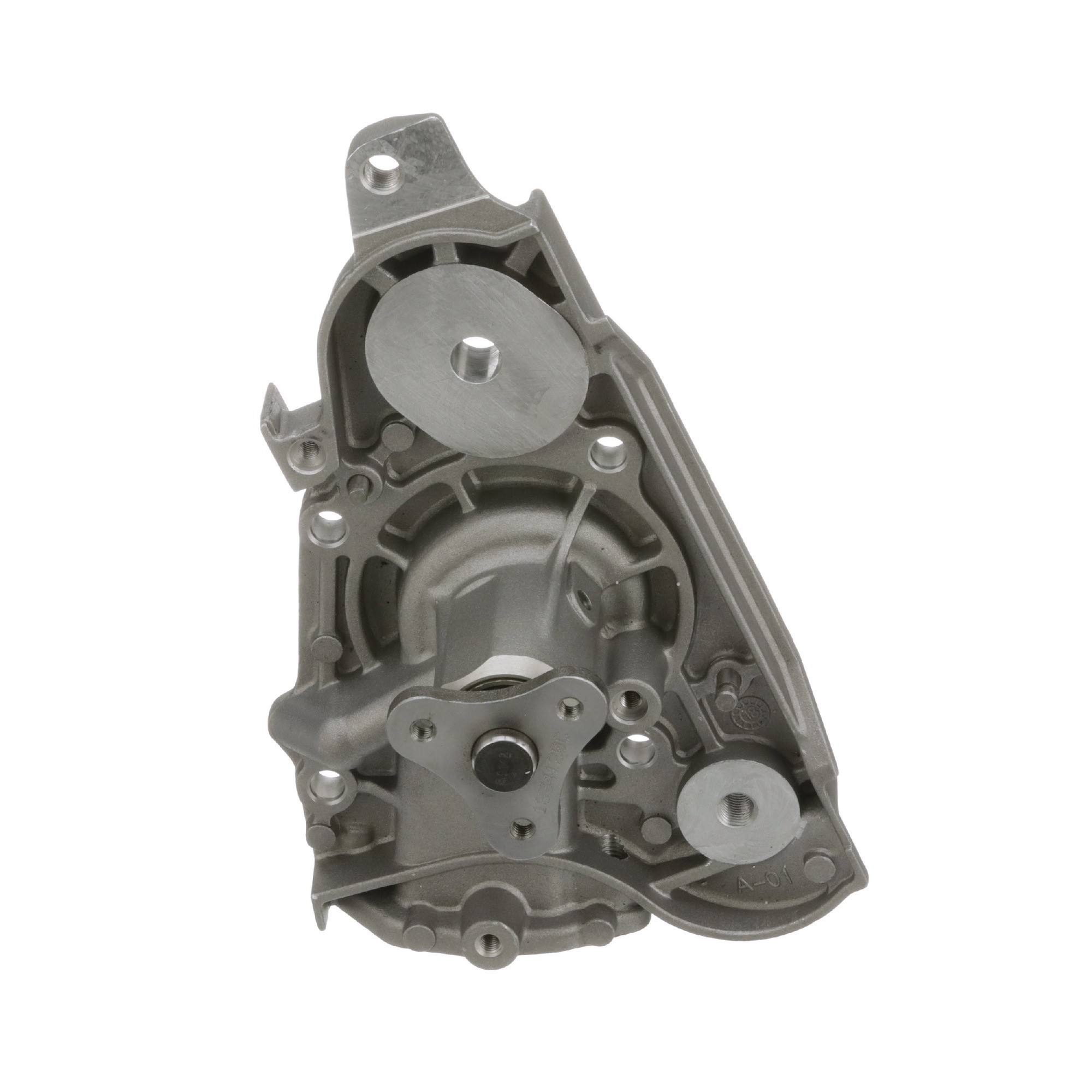 Engine Water Pump