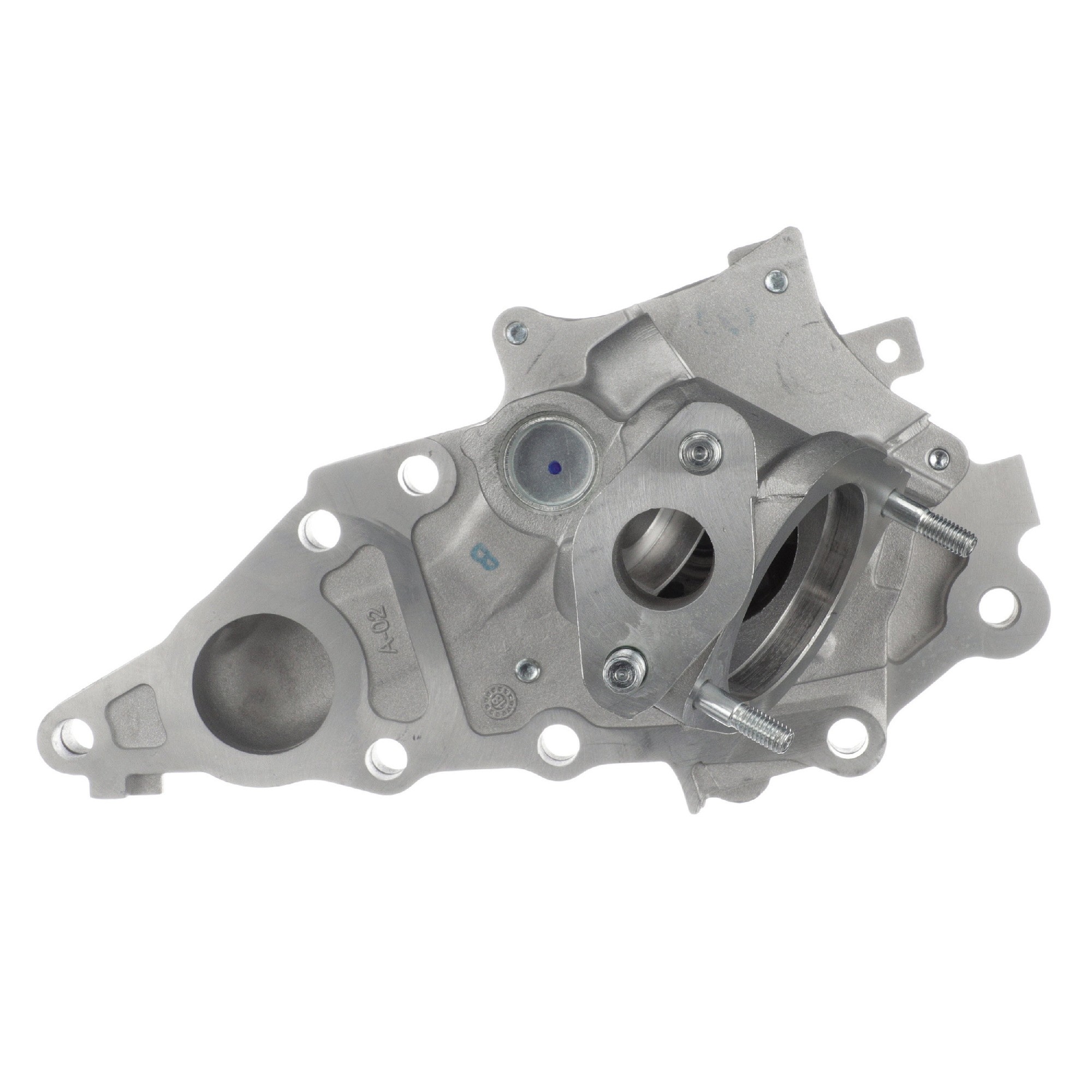Engine Water Pump