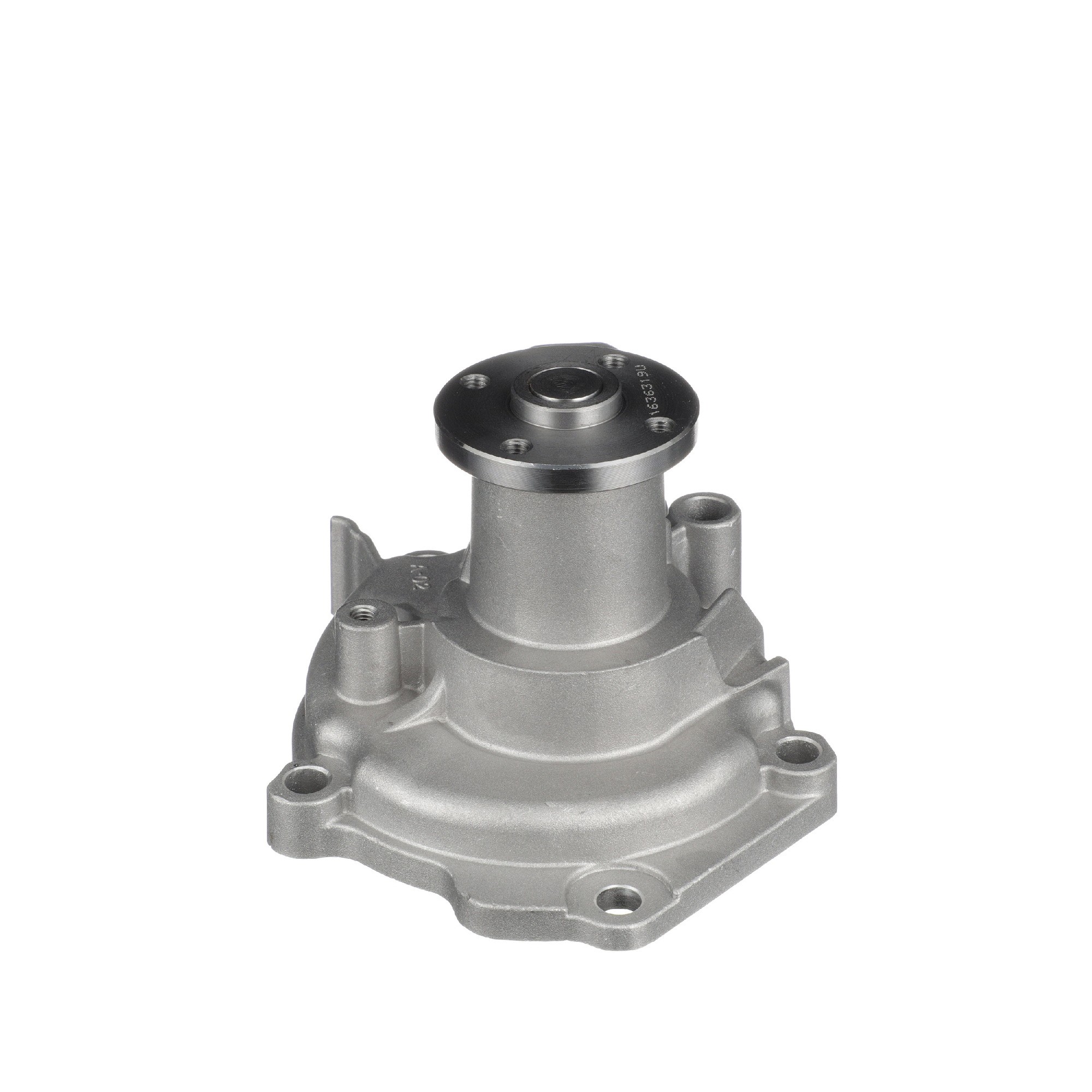 Engine Water Pump