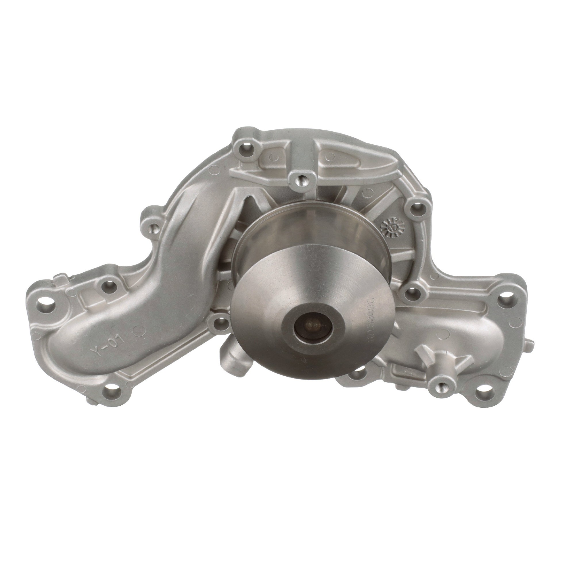 Engine Water Pump