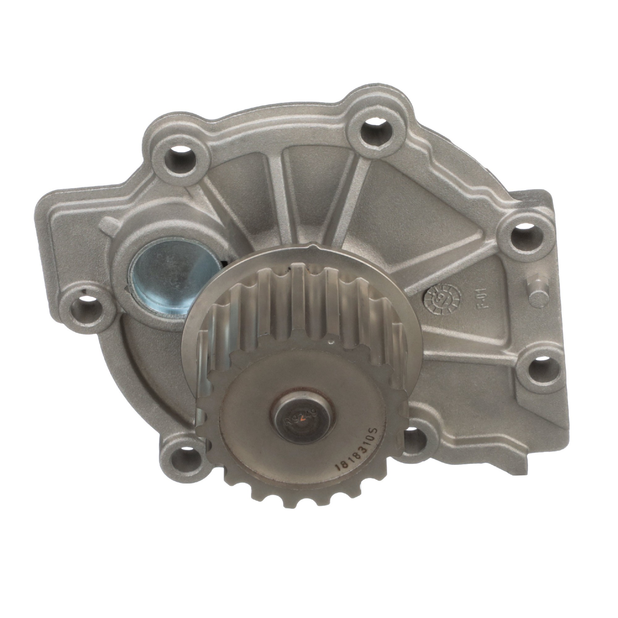 Engine Water Pump