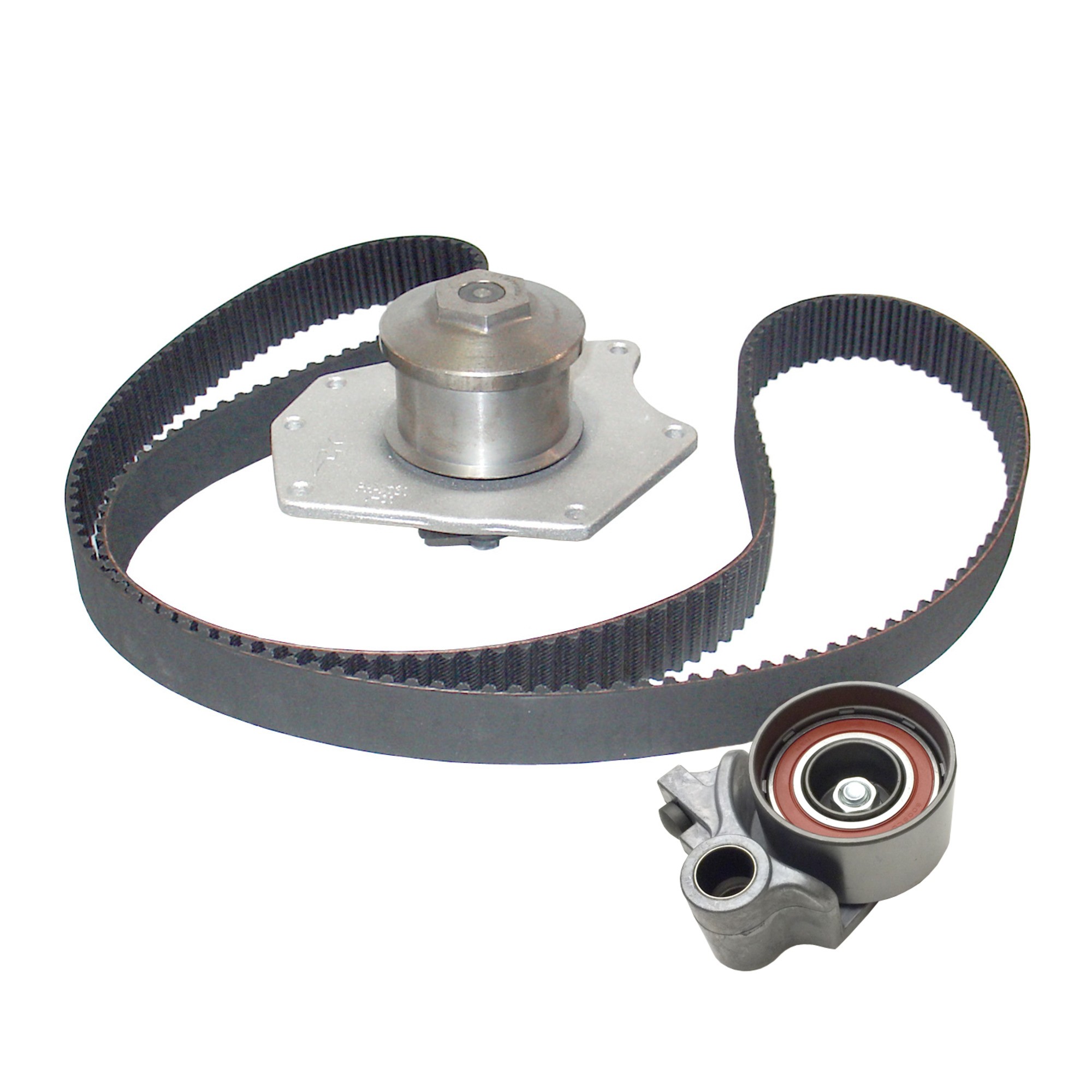 Engine Timing Belt Kit with Water Pump