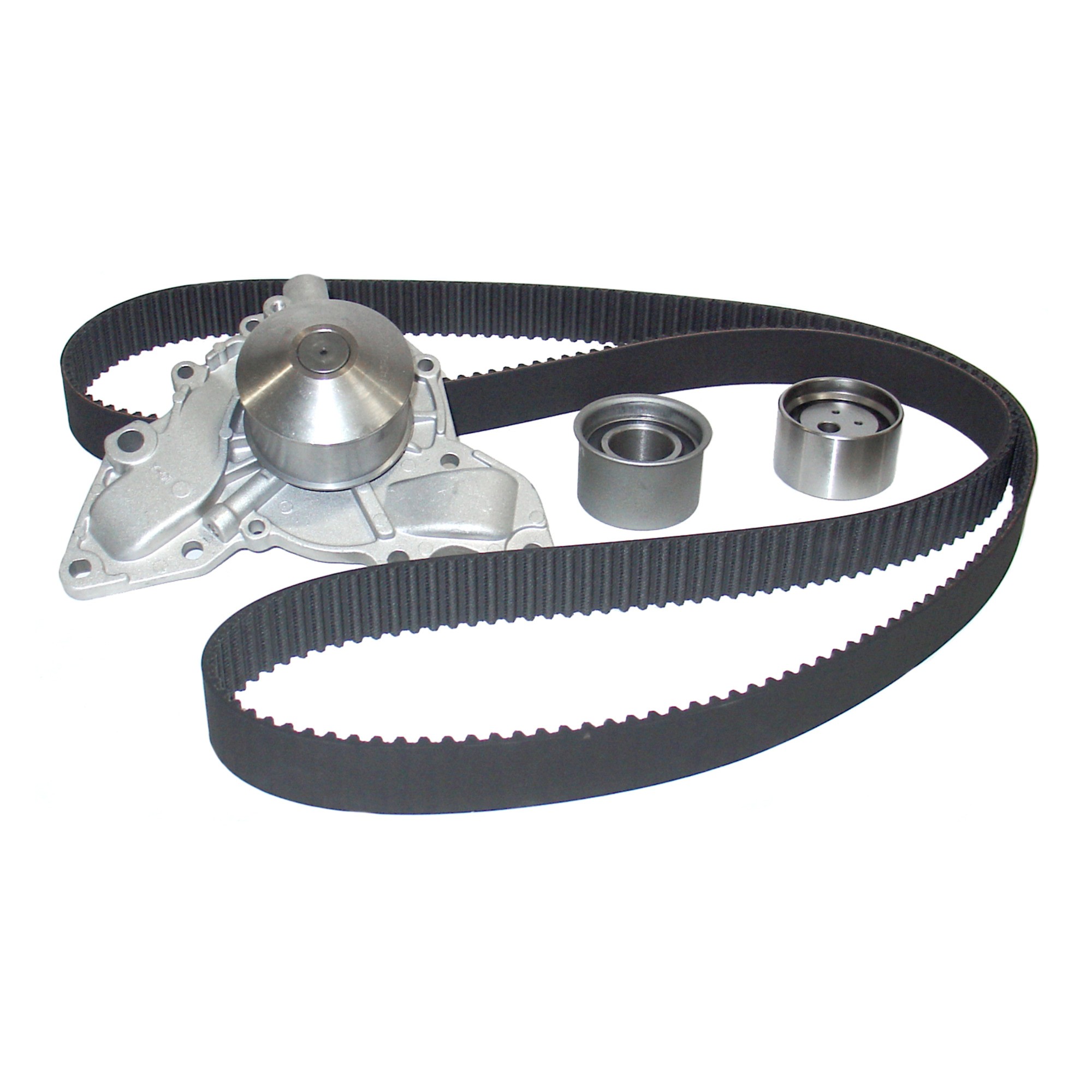 Engine Timing Belt Kit with Water Pump