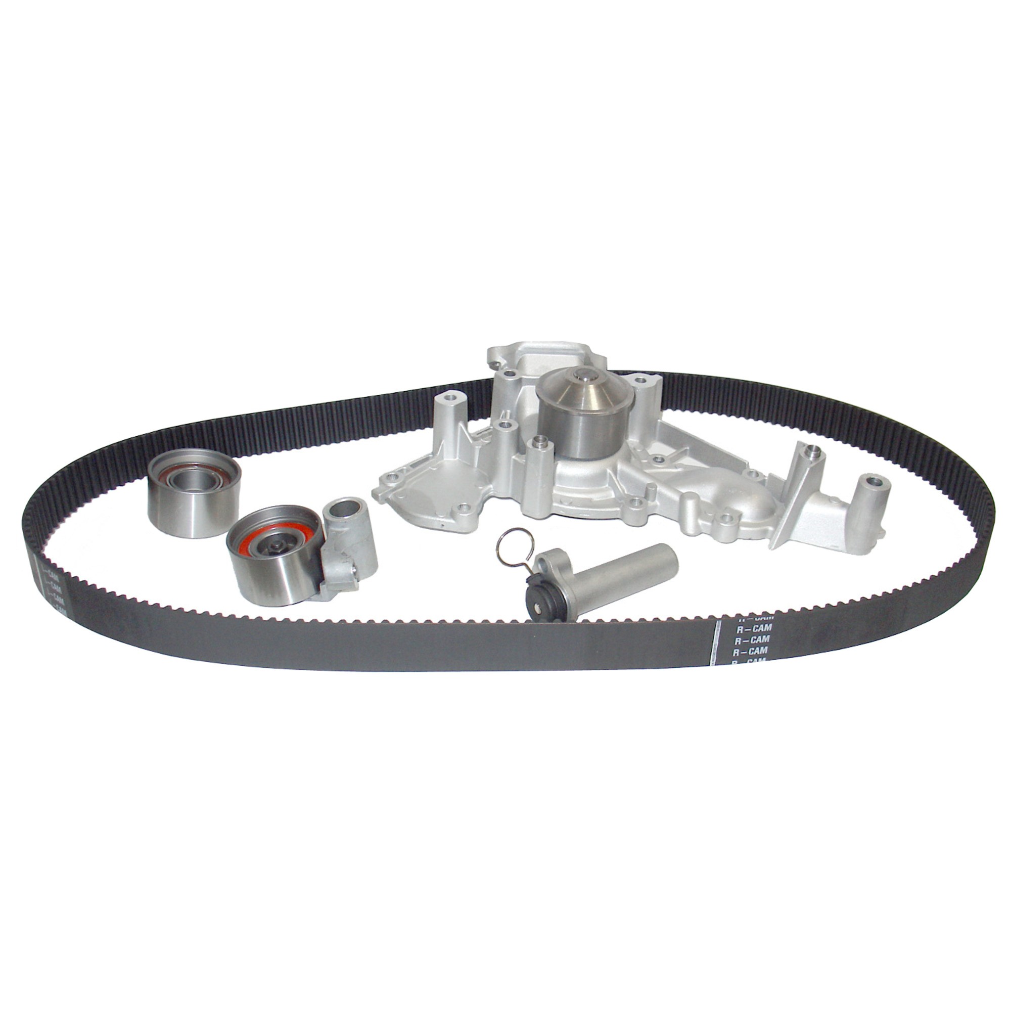 Engine Timing Belt Kit with Water Pump
