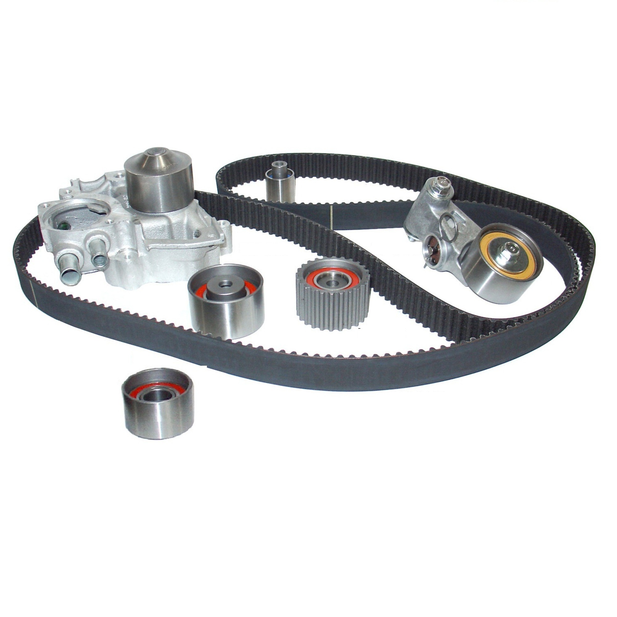 Engine Timing Belt Kit with Water Pump