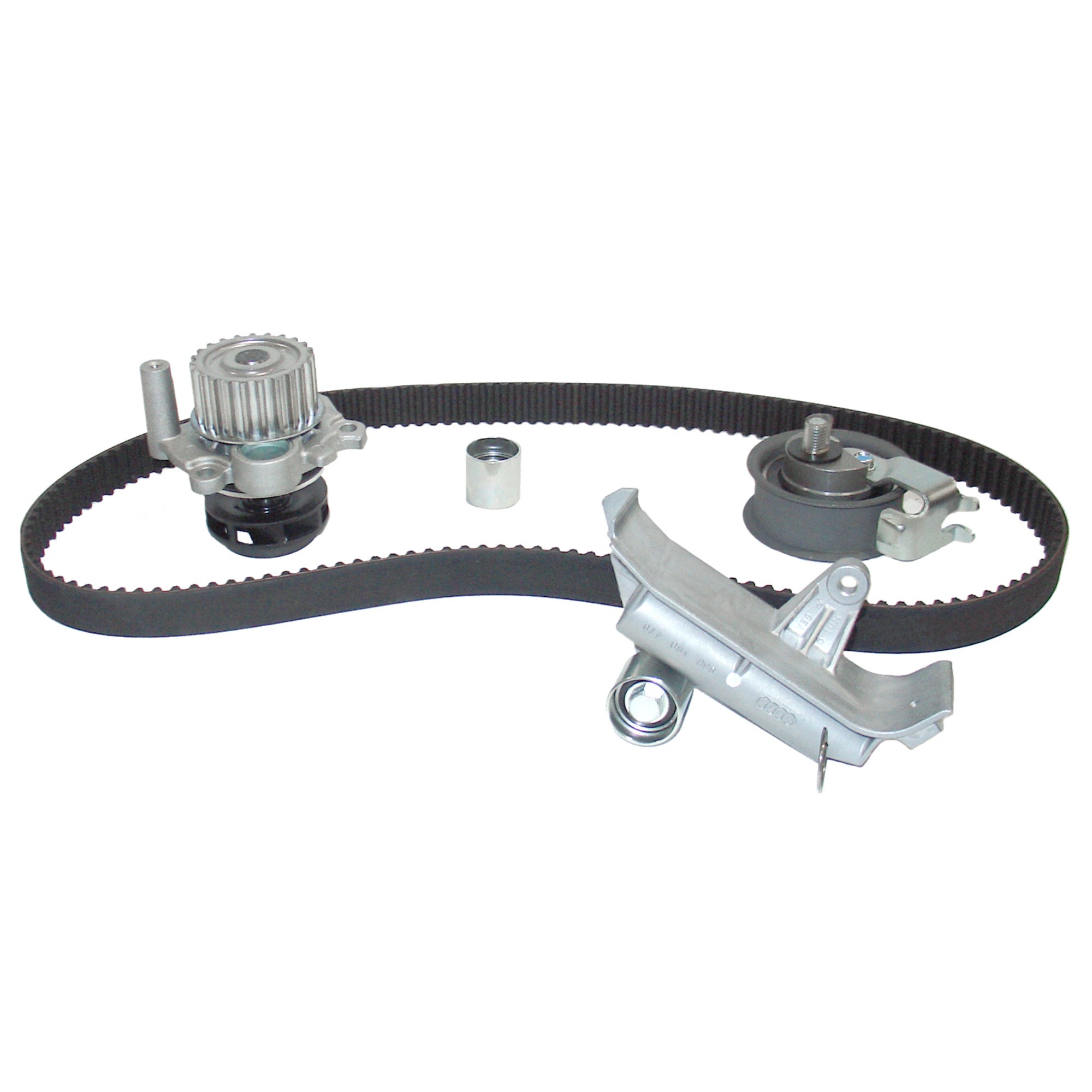 Engine Timing Belt Kit with Water Pump