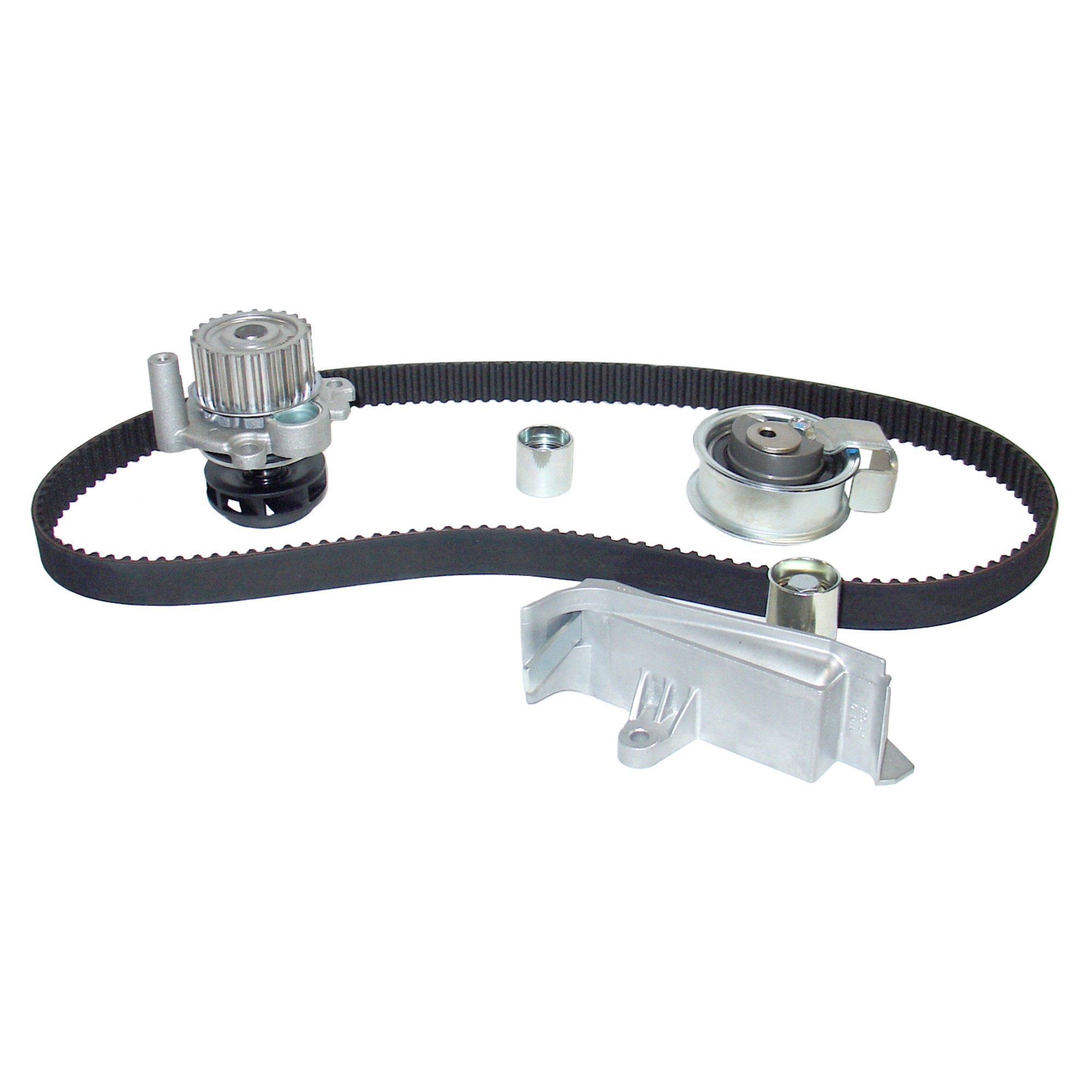 Engine Timing Belt Kit with Water Pump