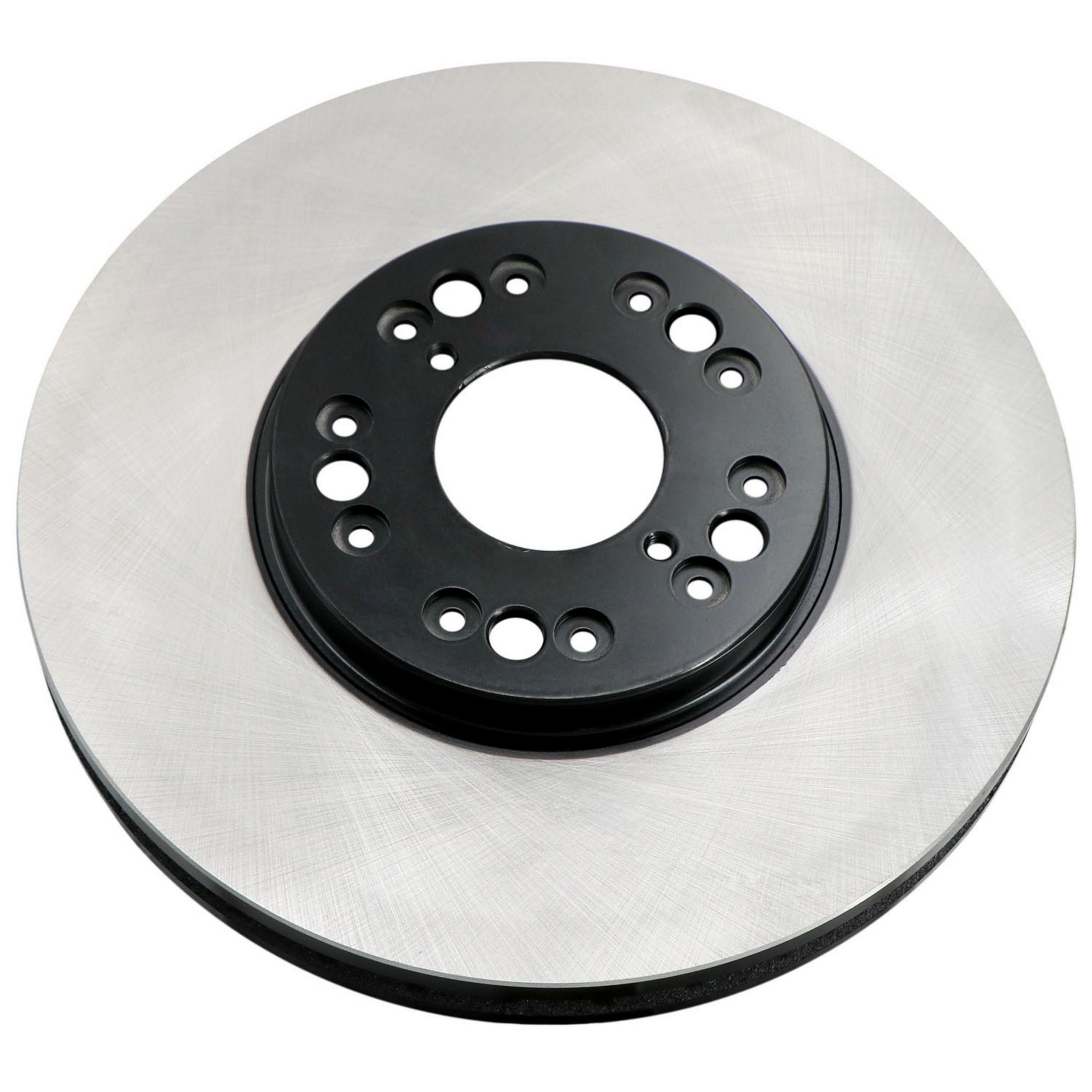ADVICS OE Replacement Disc Brake Rotor