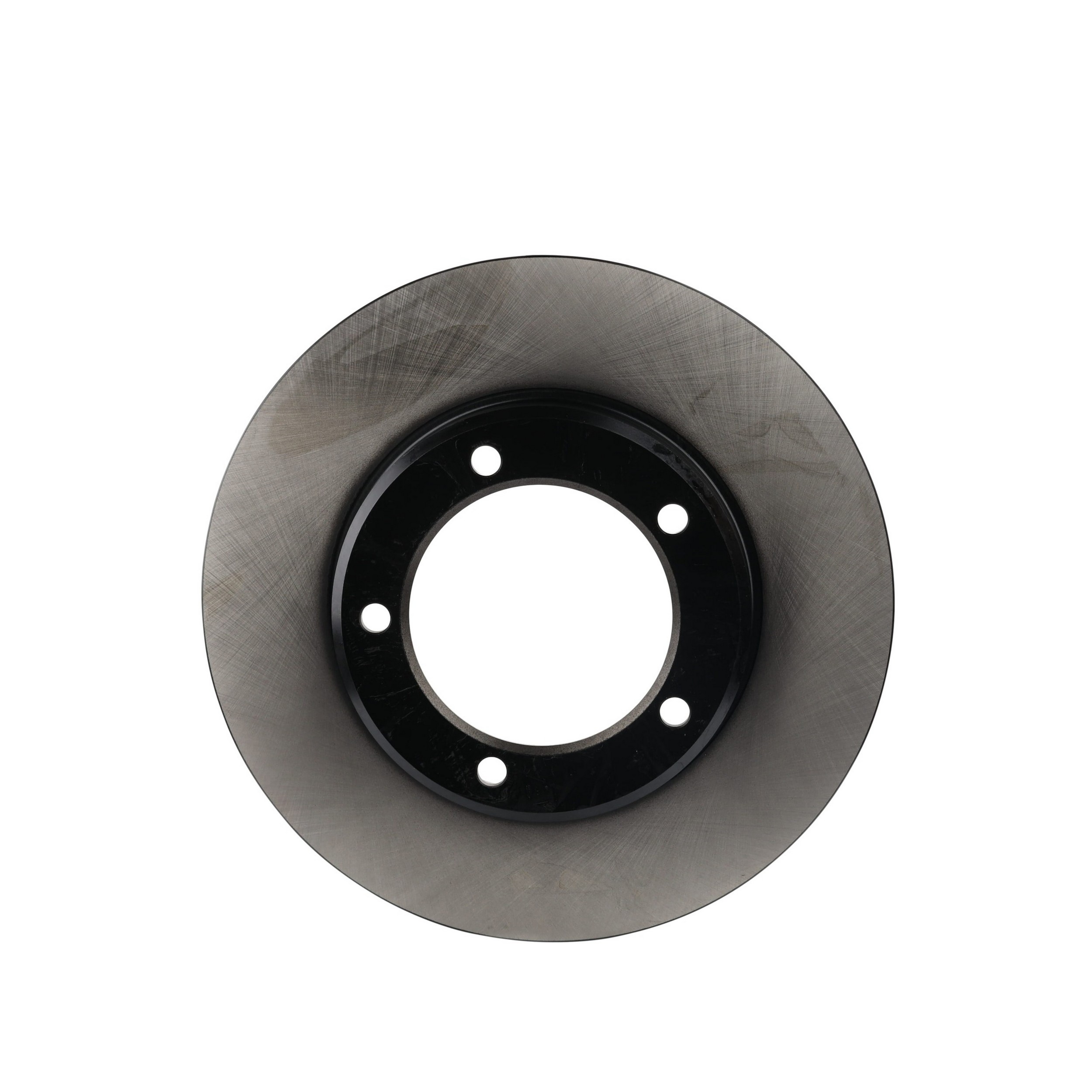 ADVICS OE Replacement Disc Brake Rotor