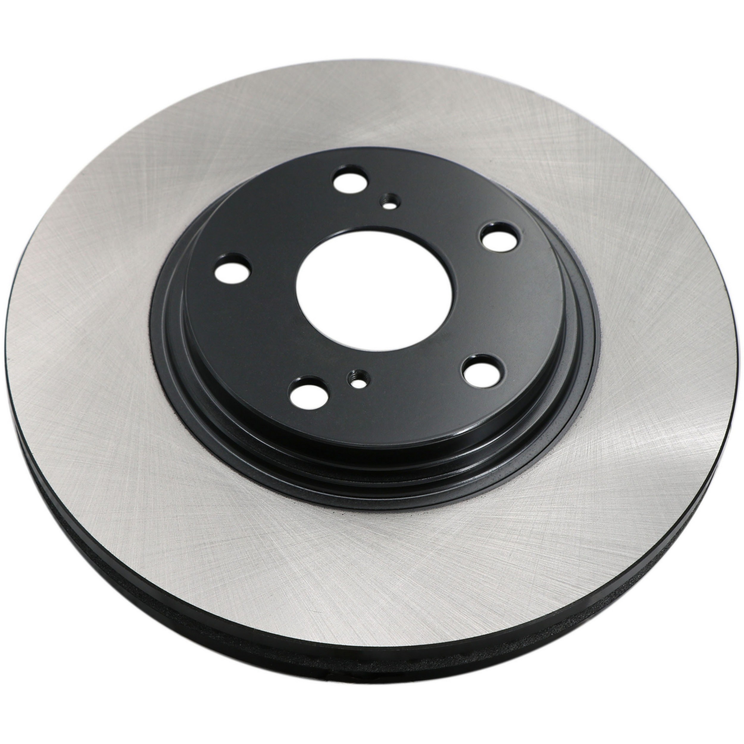 ADVICS OE Replacement Disc Brake Rotor