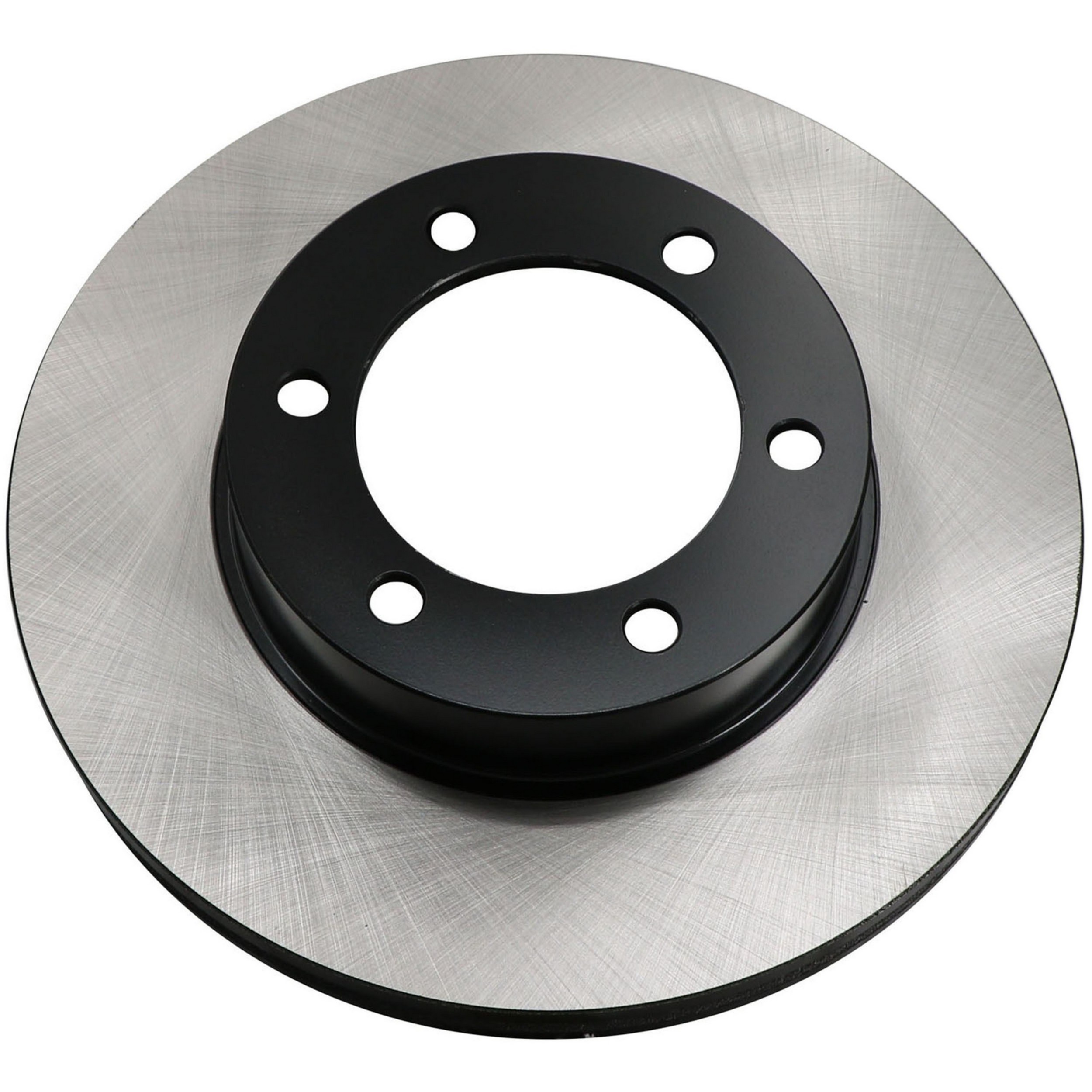 ADVICS OE Replacement Disc Brake Rotor