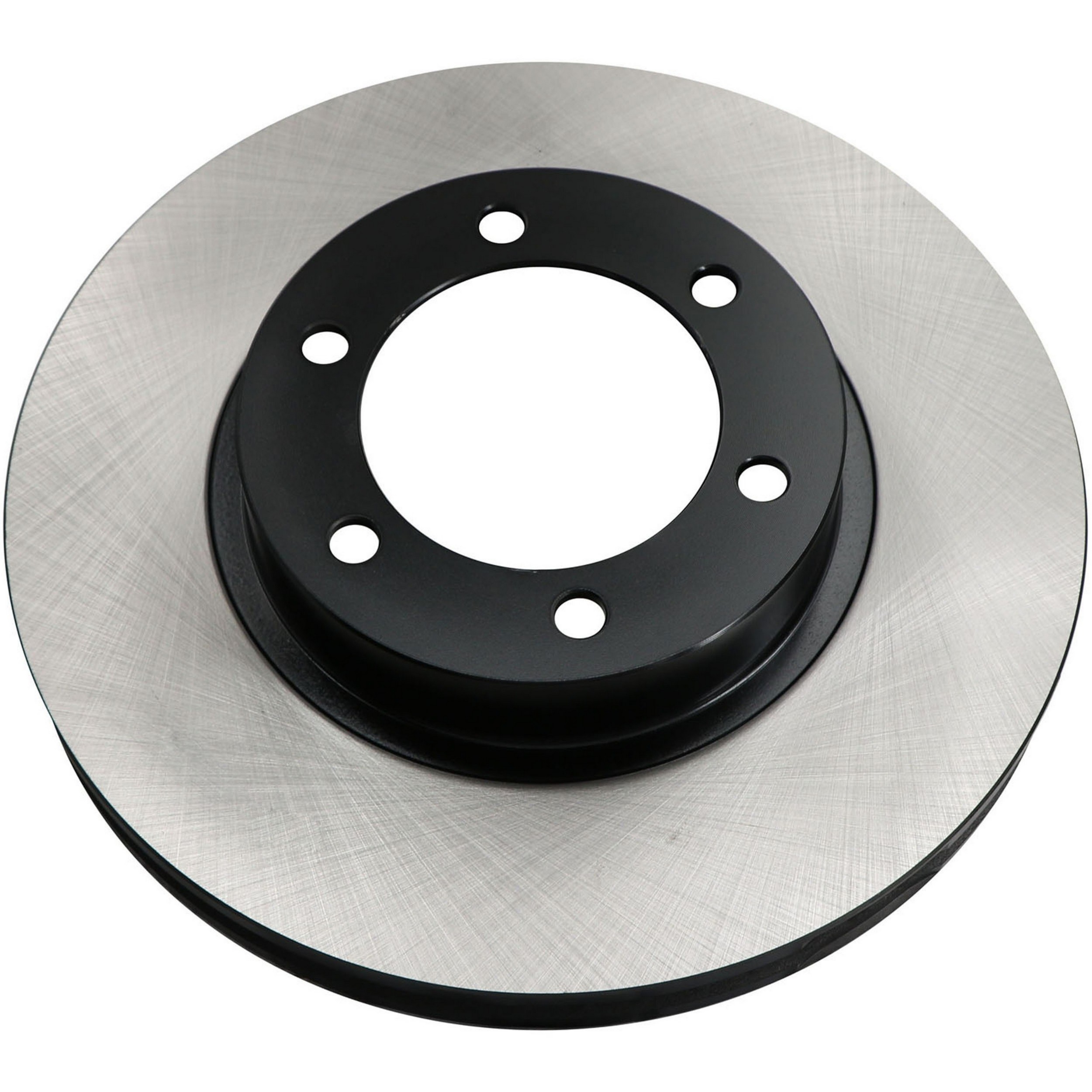 ADVICS OE Replacement Disc Brake Rotor