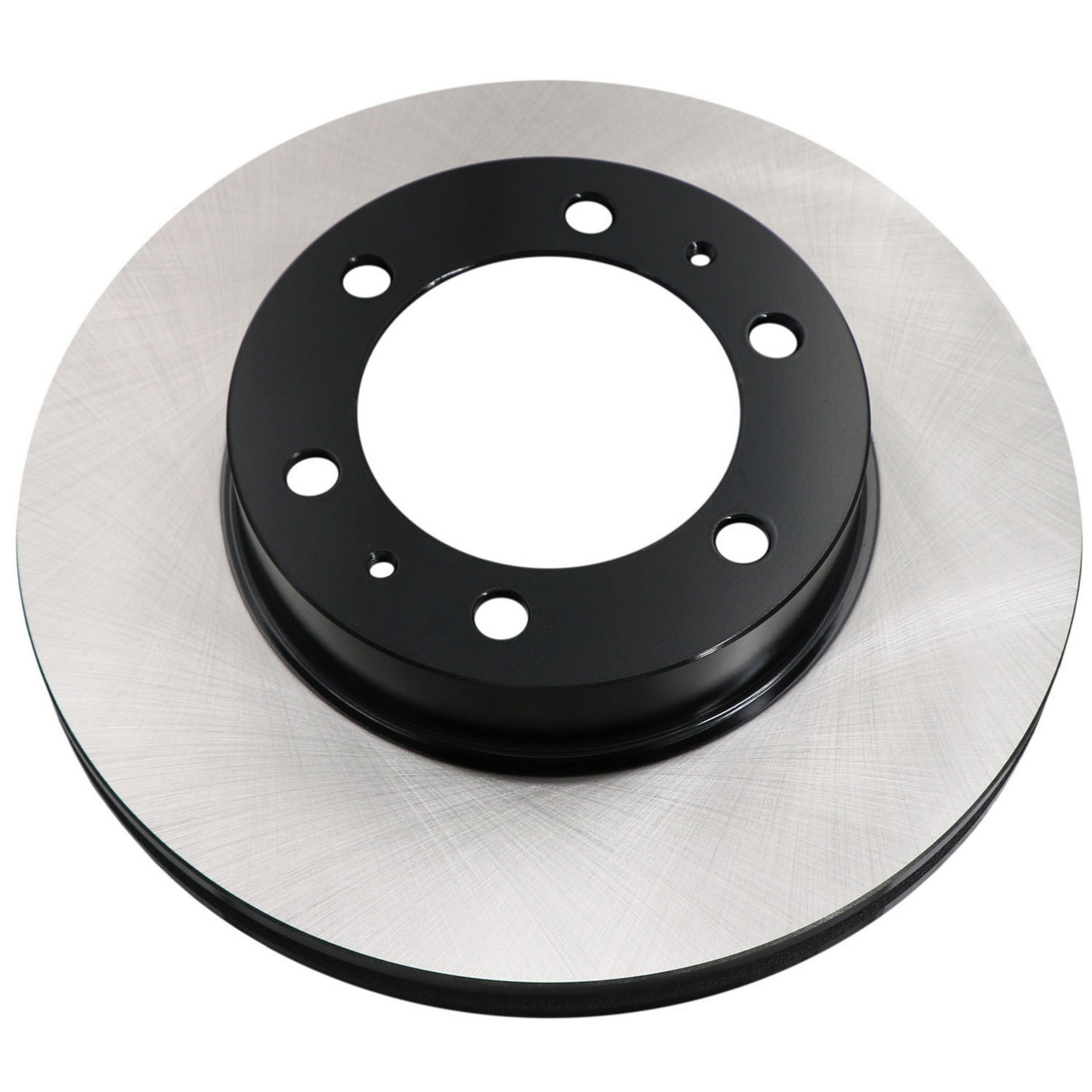 ADVICS OE Replacement Disc Brake Rotor