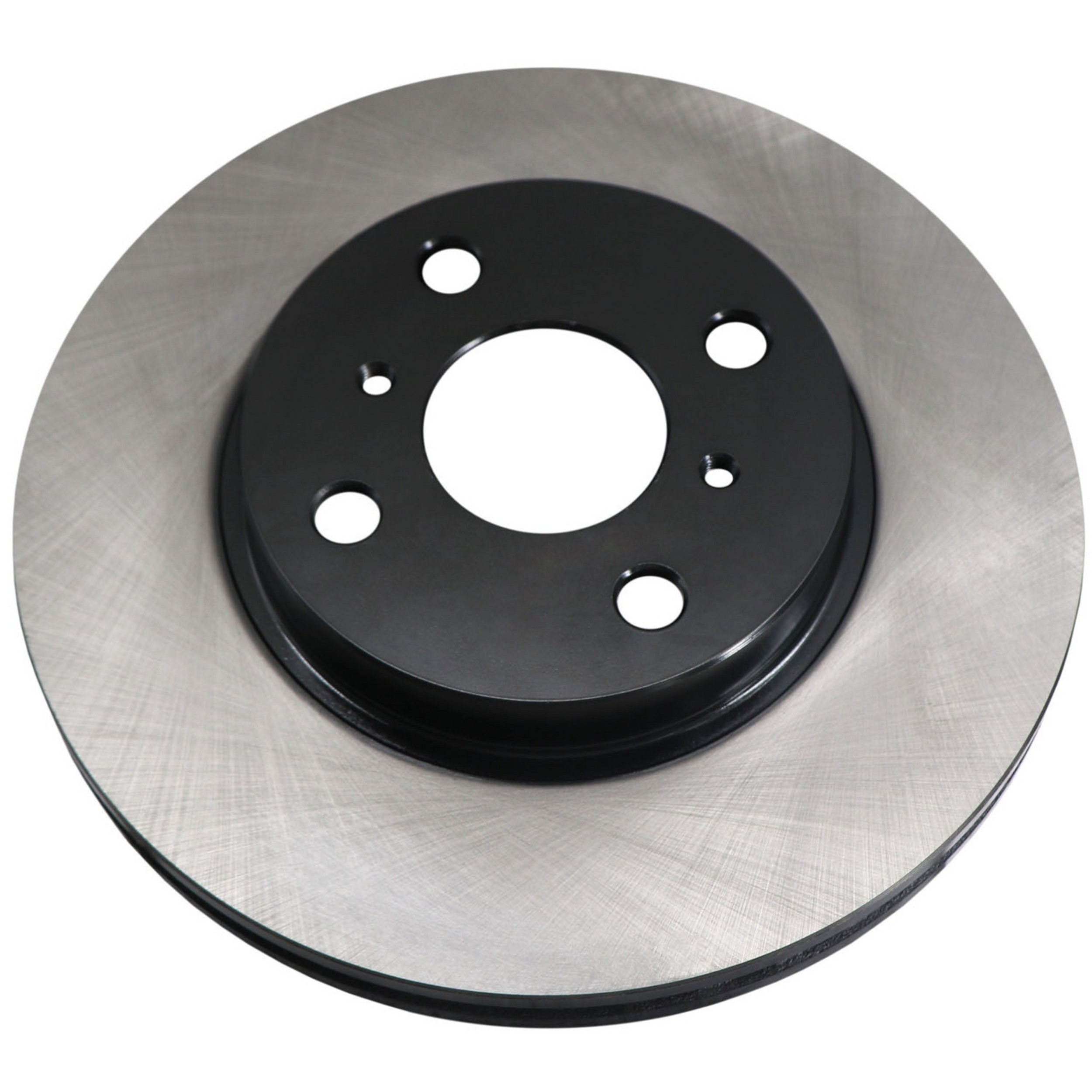 ADVICS OE Replacement Disc Brake Rotor