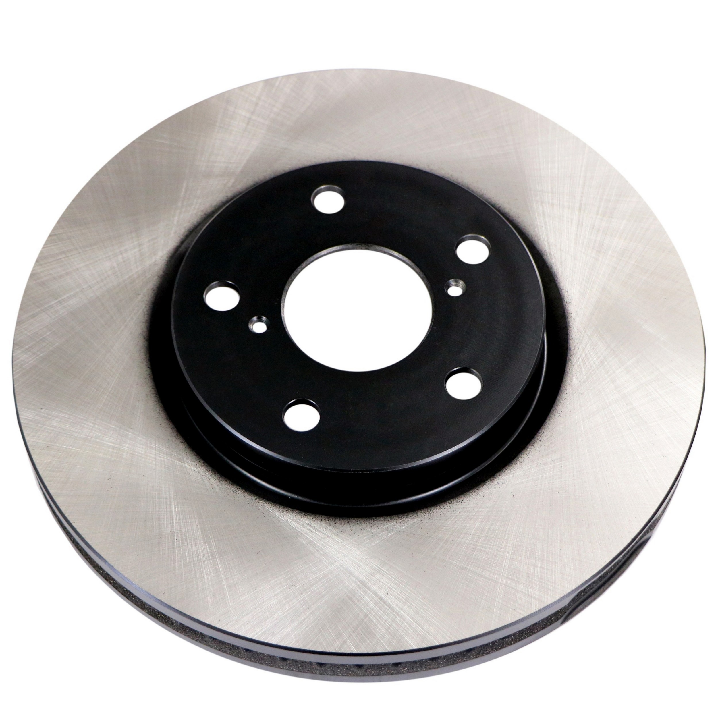 ADVICS OE Replacement Disc Brake Rotor