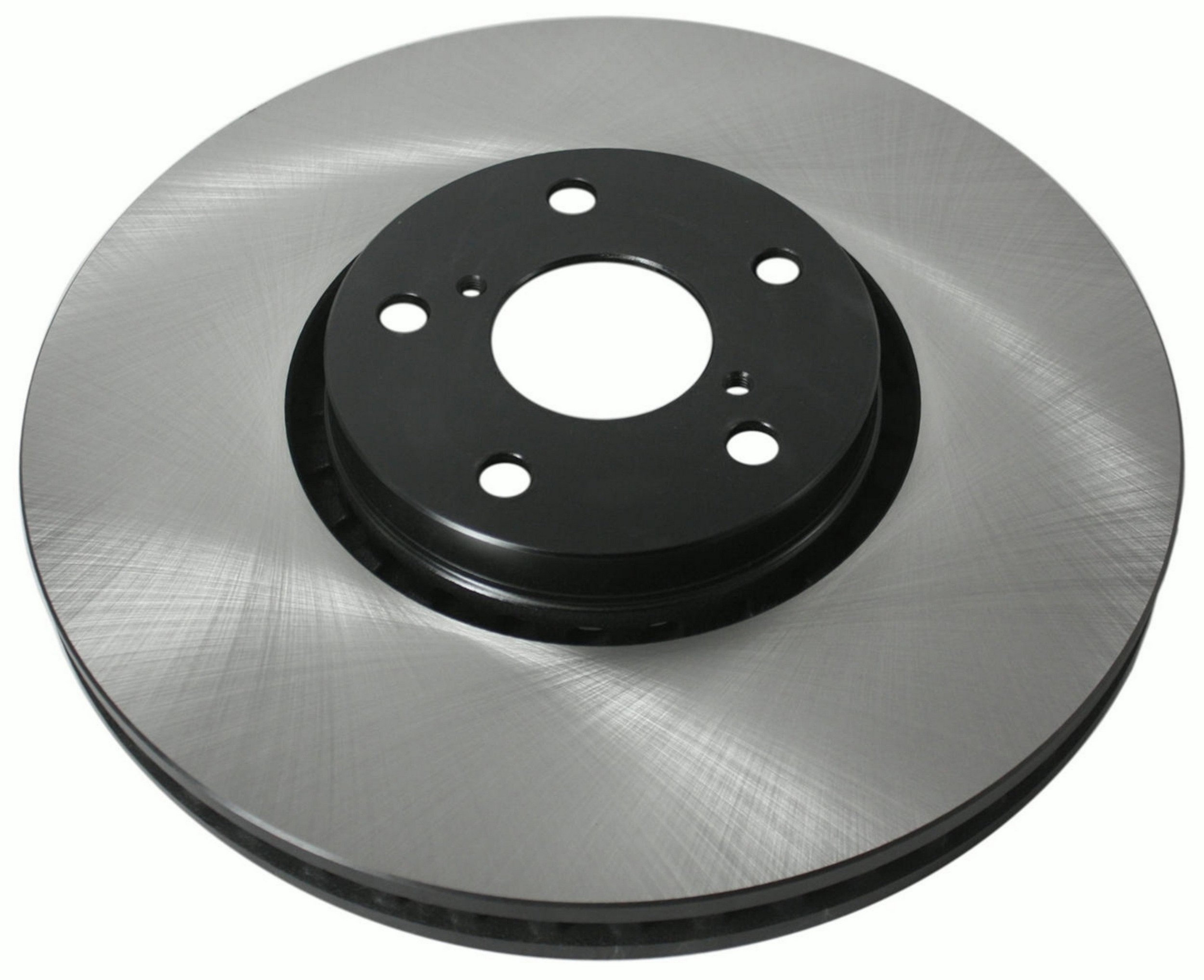 ADVICS OE Replacement Disc Brake Rotor