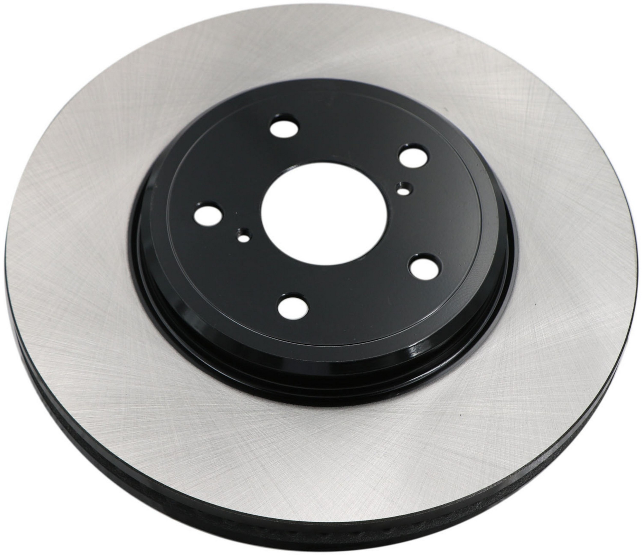 ADVICS OE Replacement Disc Brake Rotor