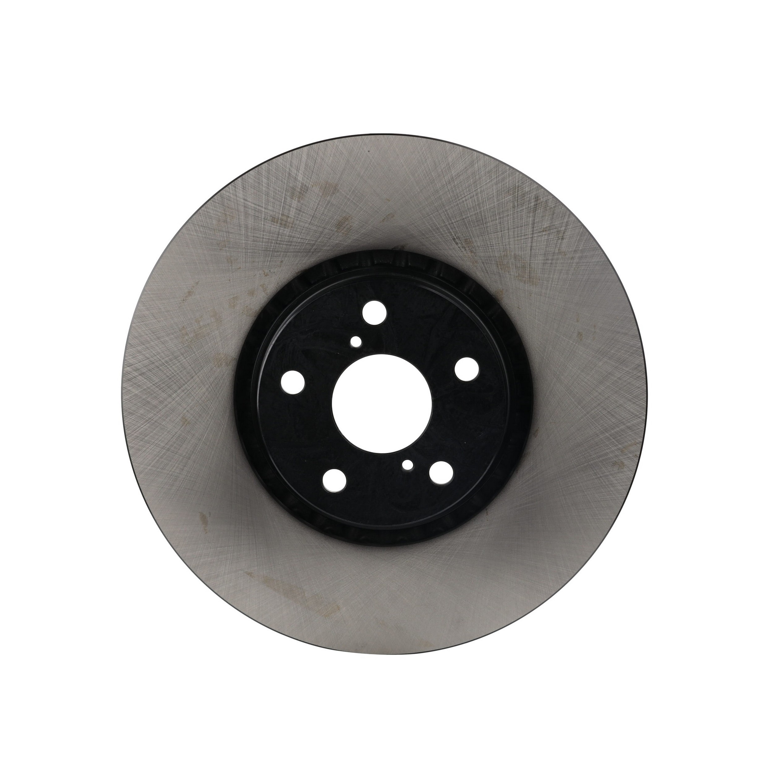 ADVICS OE Replacement Disc Brake Rotor