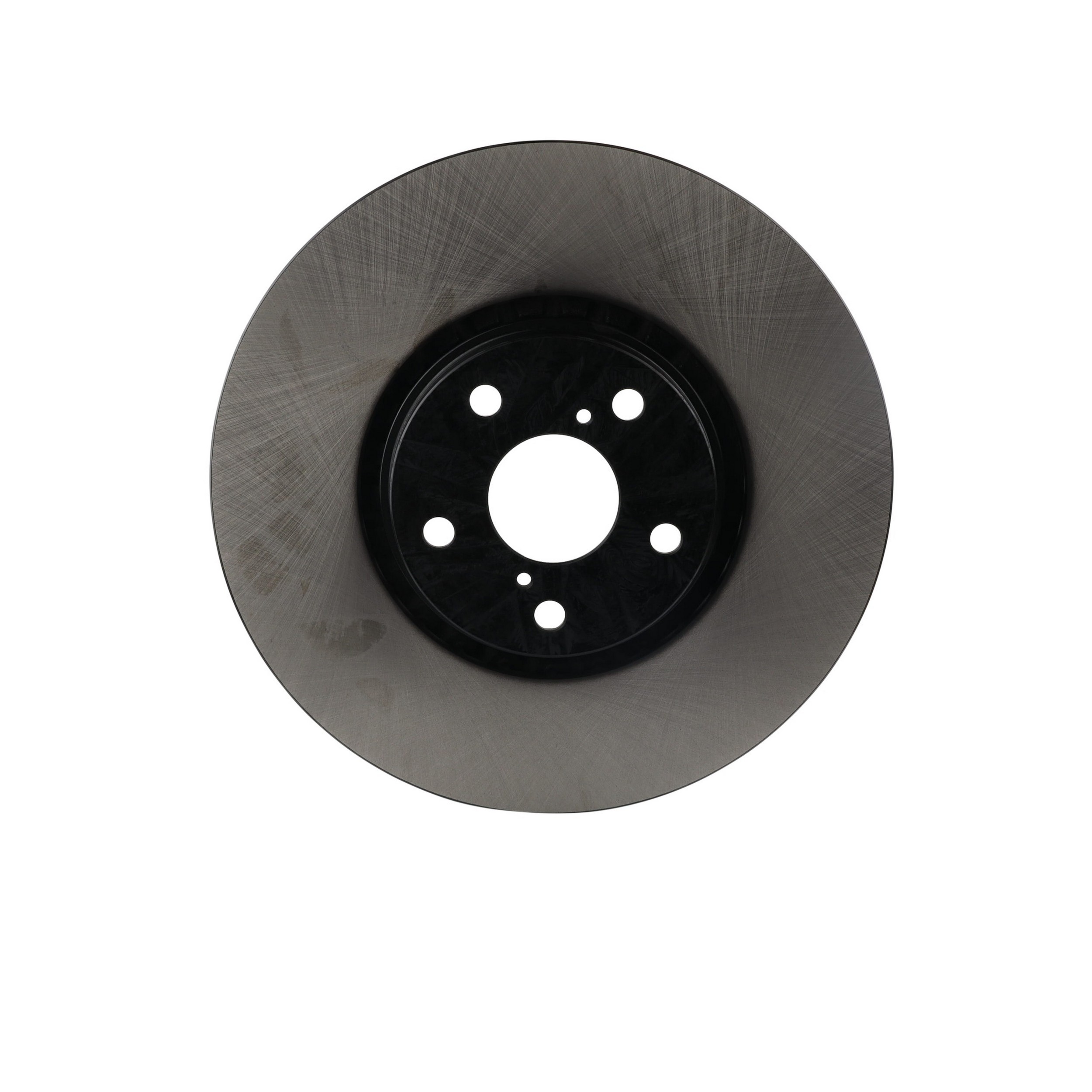ADVICS OE Replacement Disc Brake Rotor