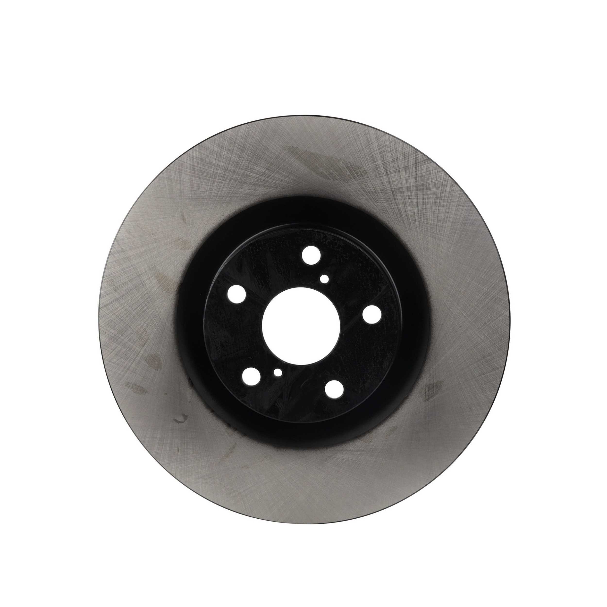 ADVICS OE Replacement Disc Brake Rotor