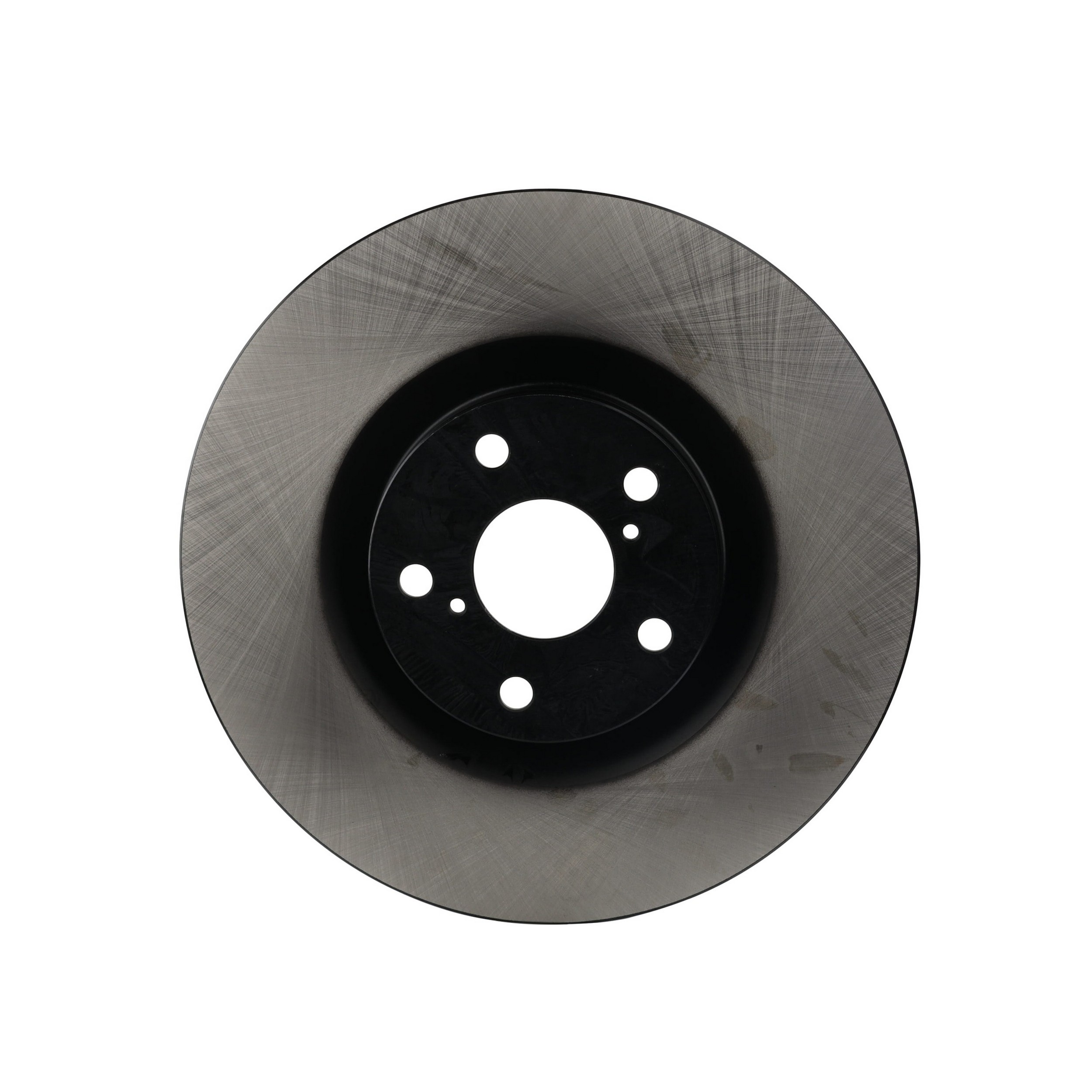 ADVICS OE Replacement Disc Brake Rotor